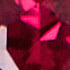 Gold/Light Siam Fuchsia Crystal/Ruby