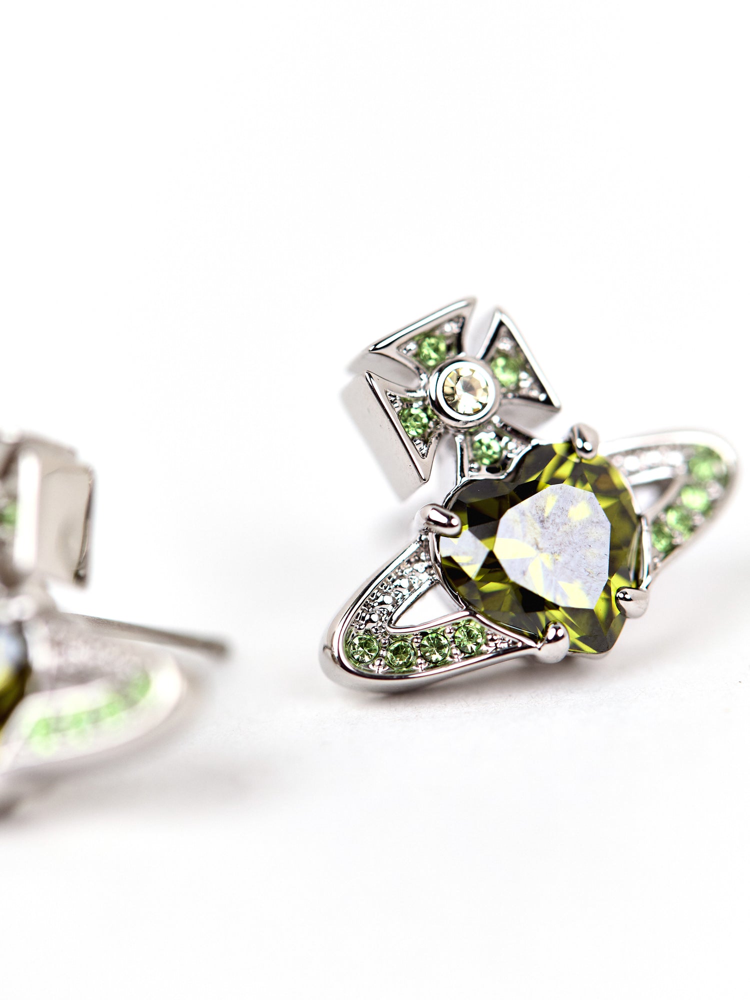 Ariella Stud Earrings