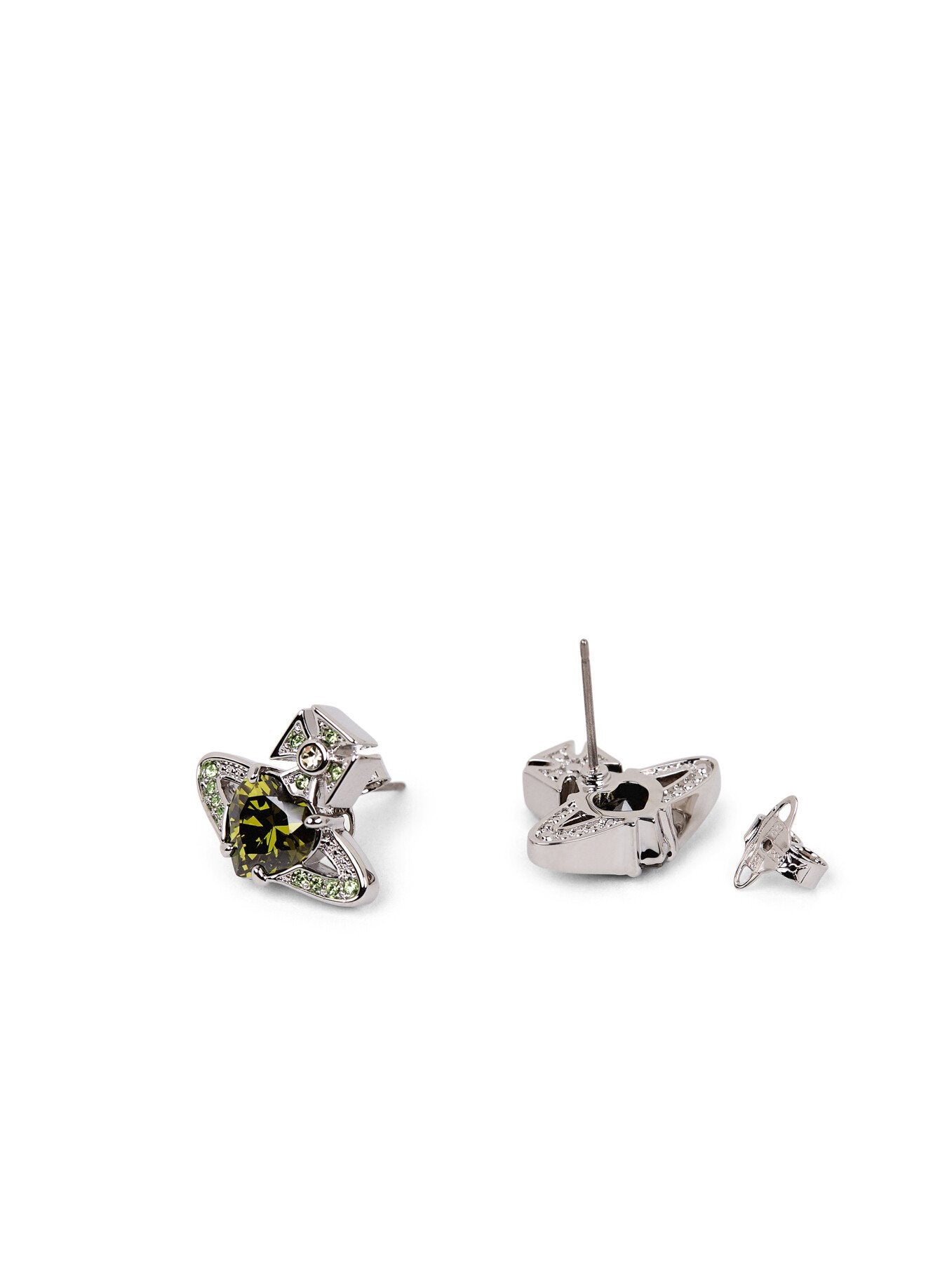 Ariella Stud Earrings