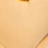14kt Gold Plate/Pave Crystals