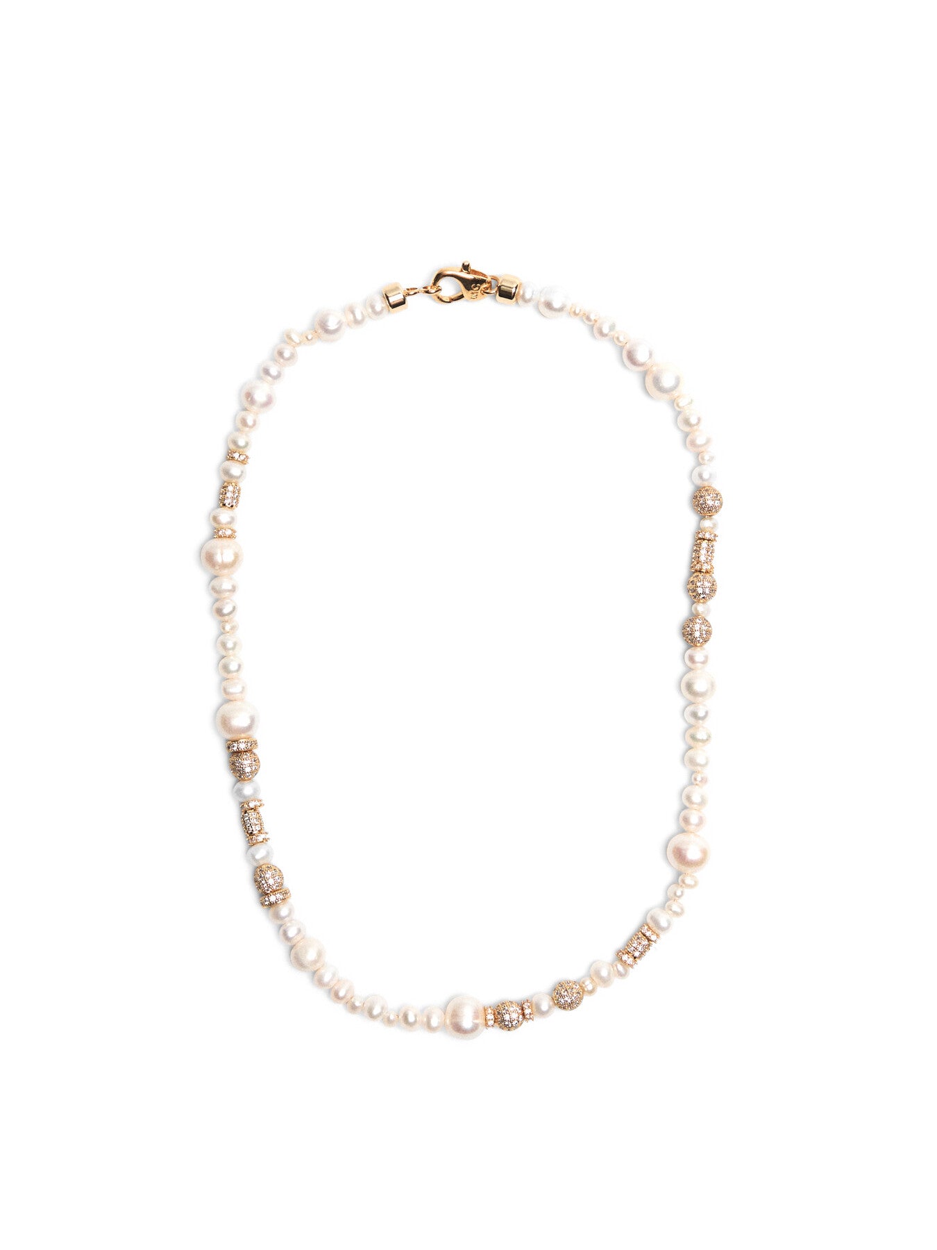 Rhodes Necklace