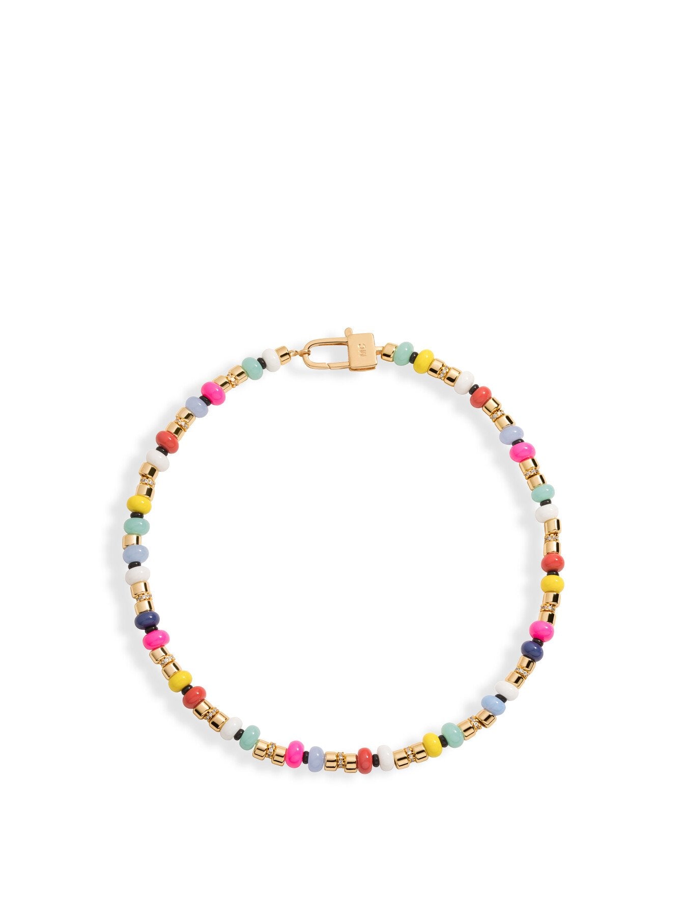 Outshine Necklace