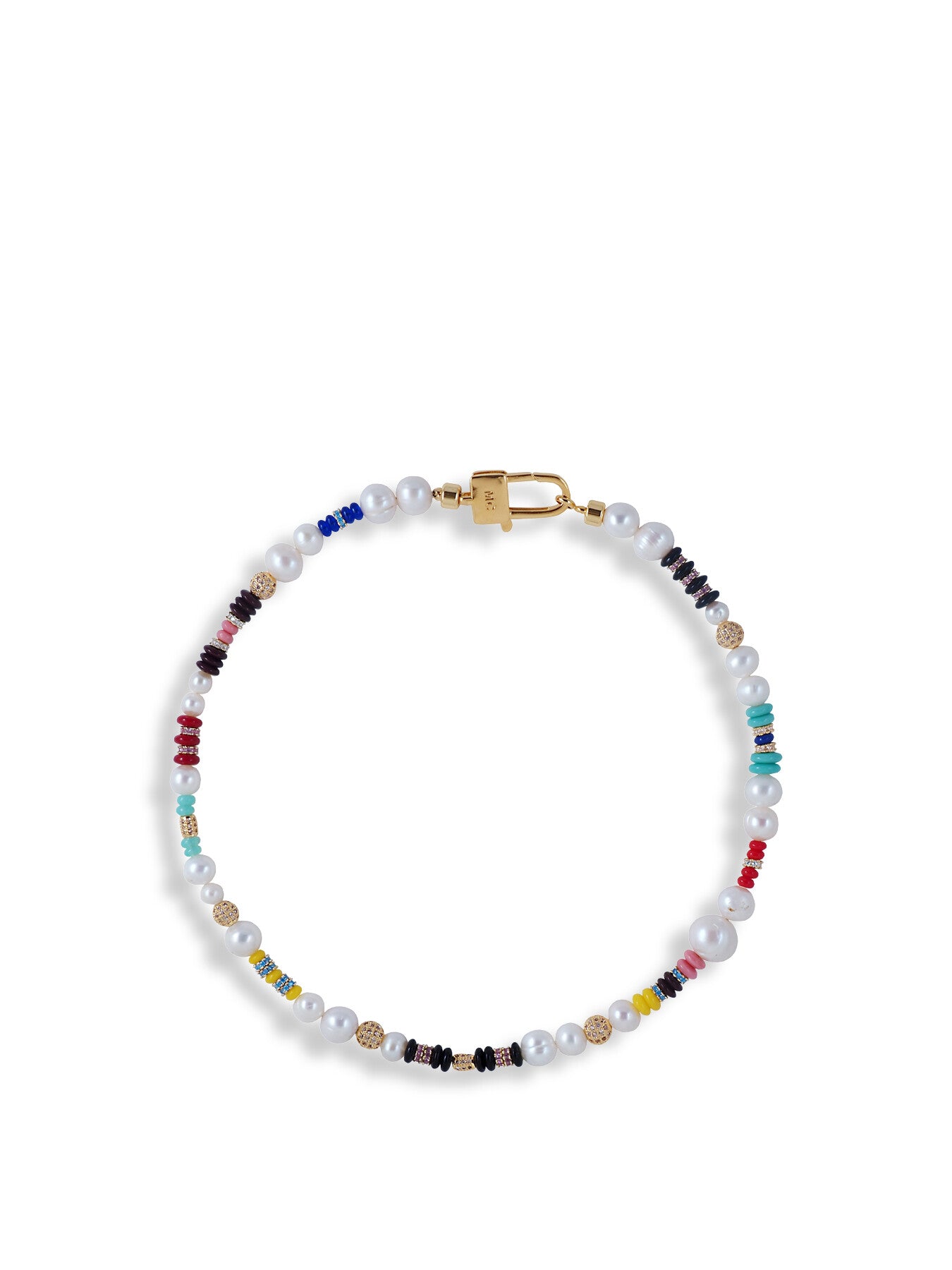 Kenny Necklace