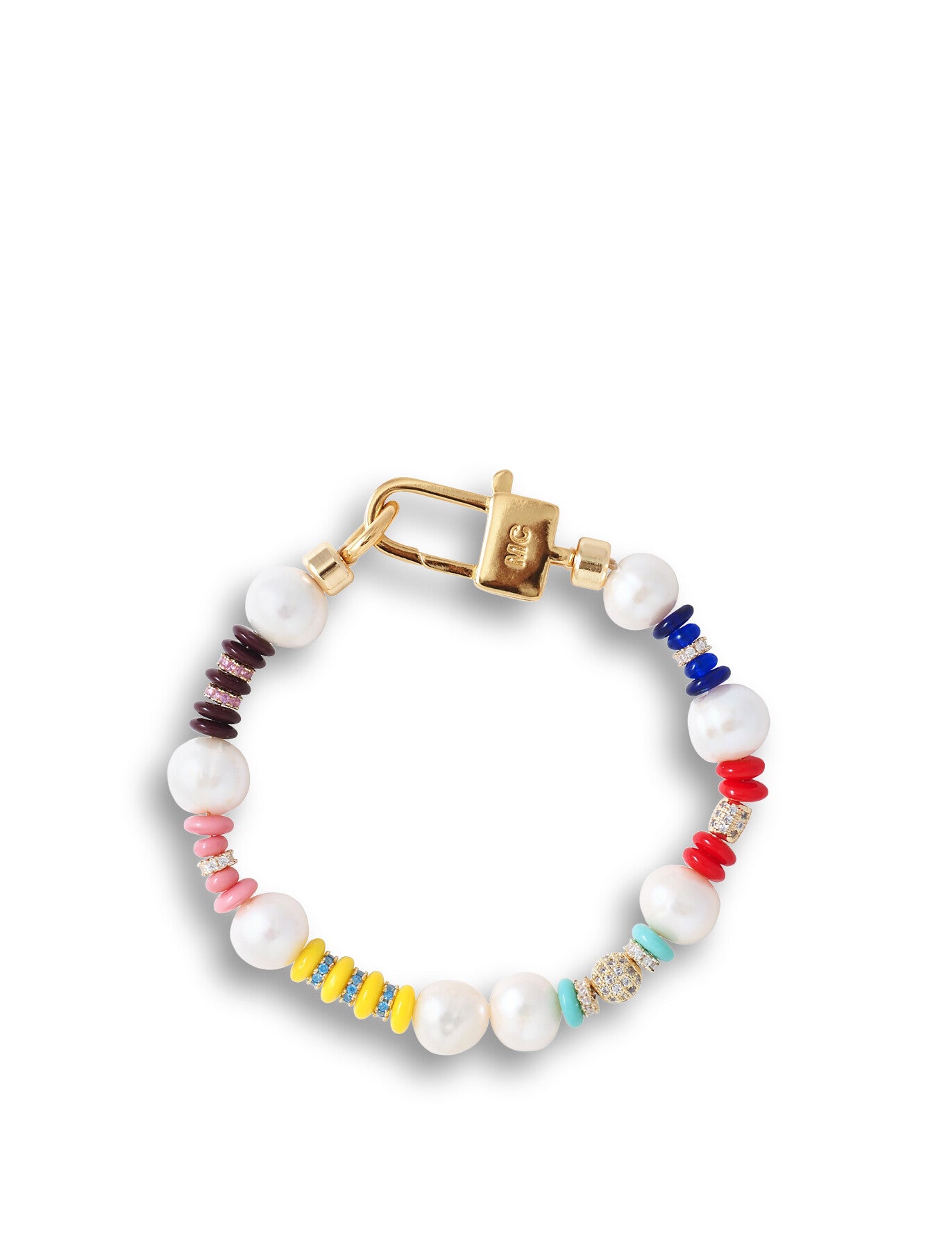 Kenny Bracelet