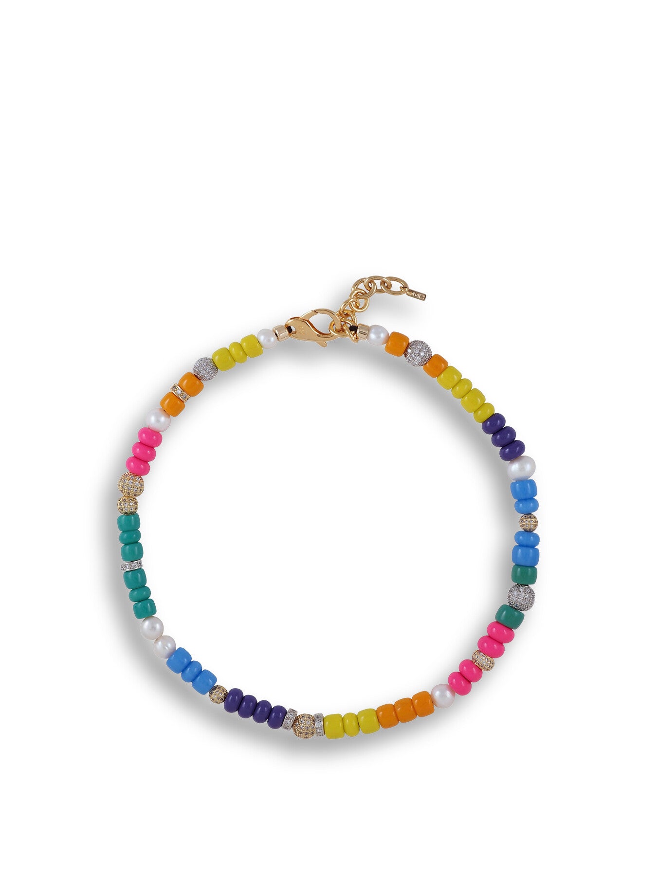 Optimist Necklace
