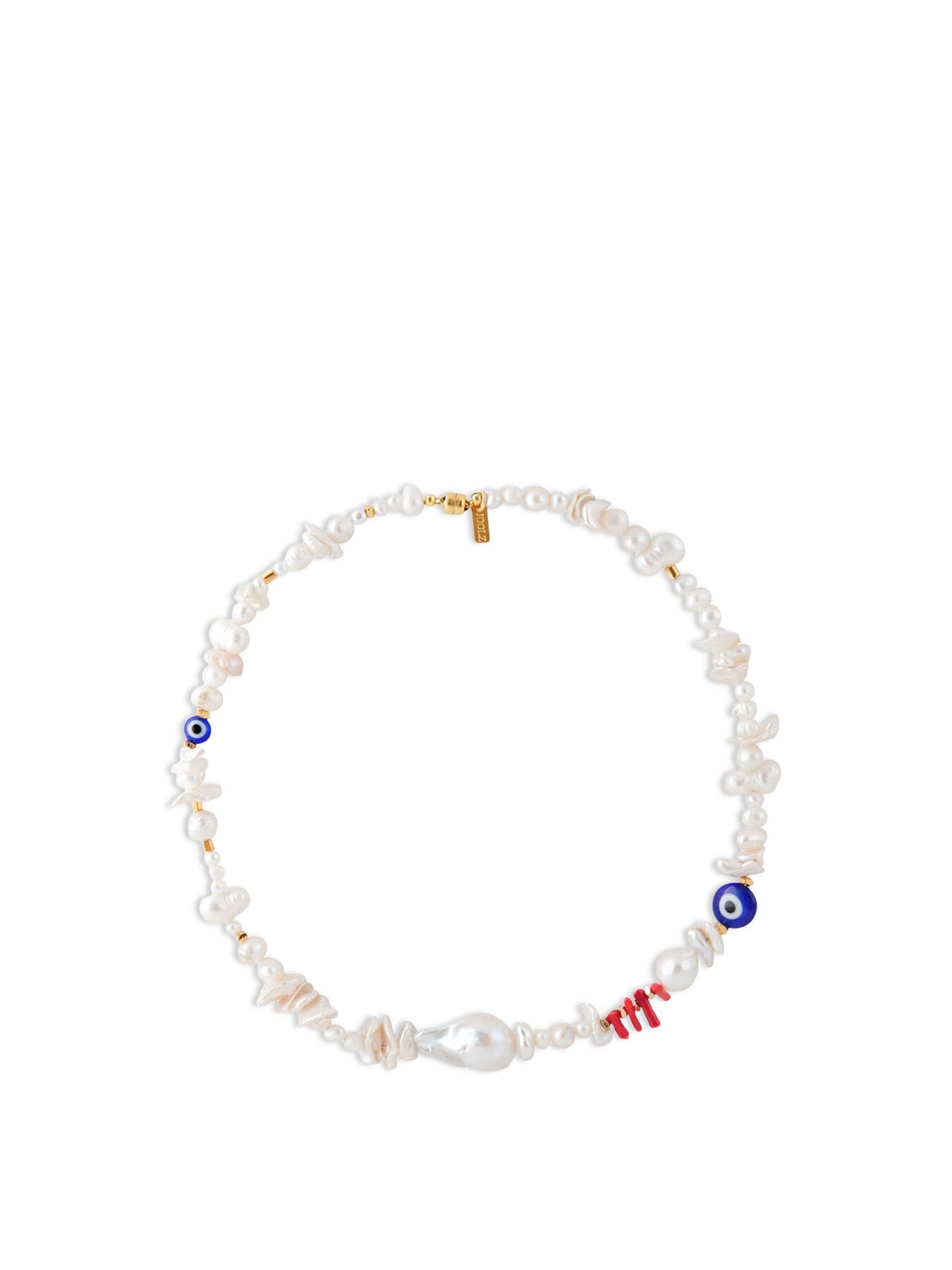 Alessa Necklace