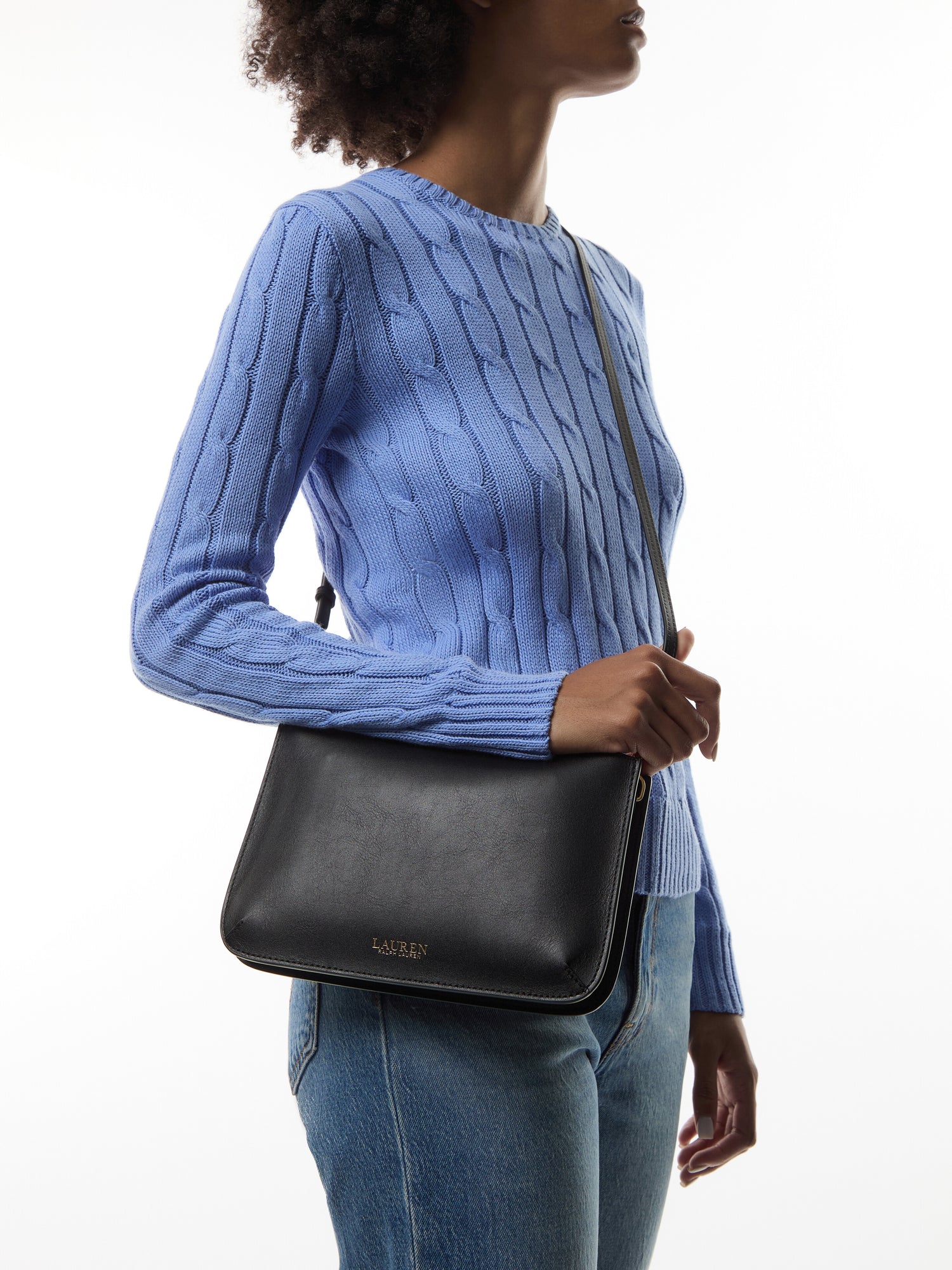Landyn Crossbody Medium