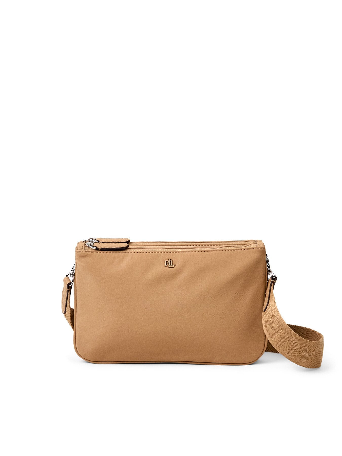Landyn Nylon Medium Crossbody