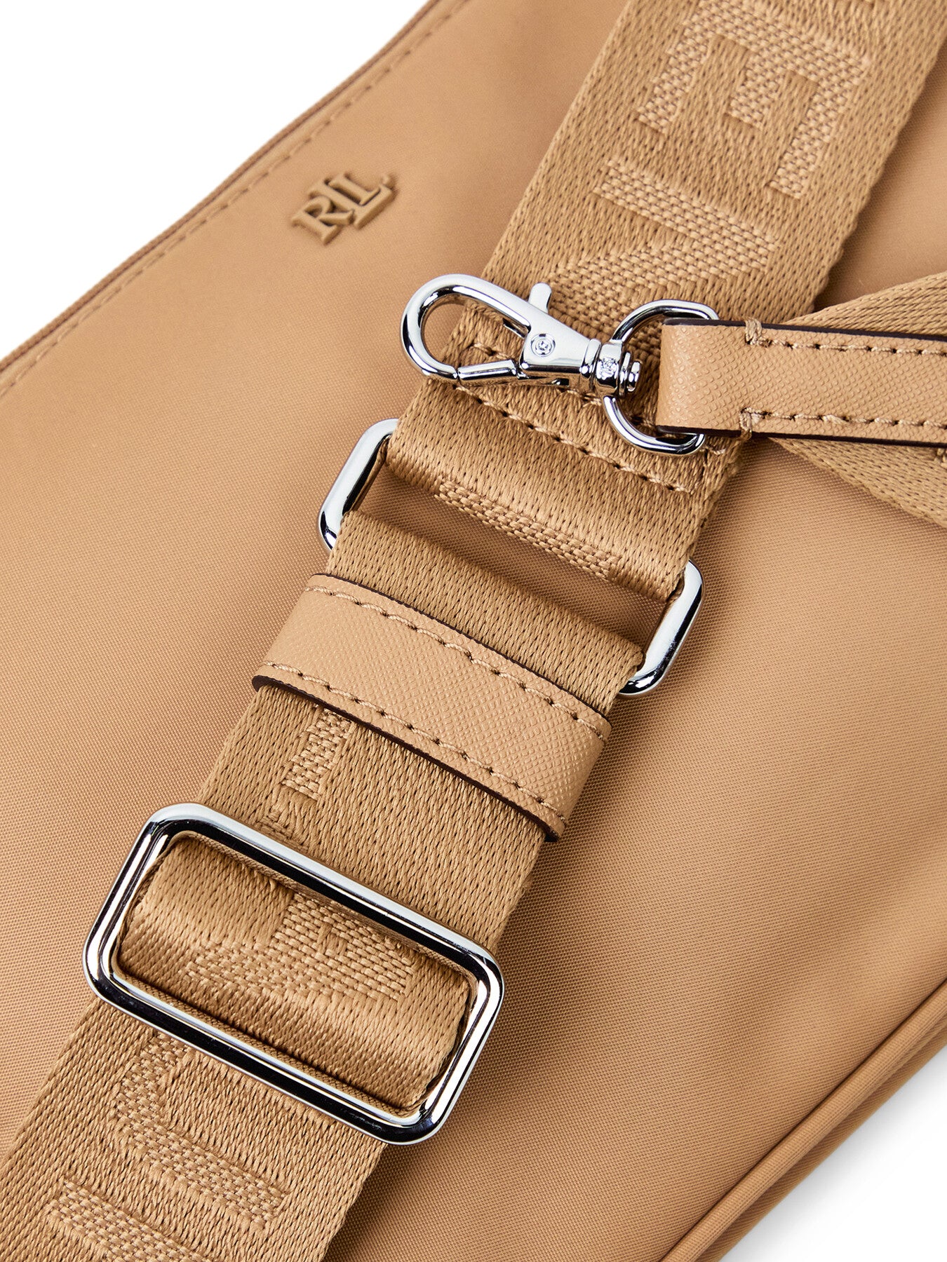 Landyn Nylon Medium Crossbody