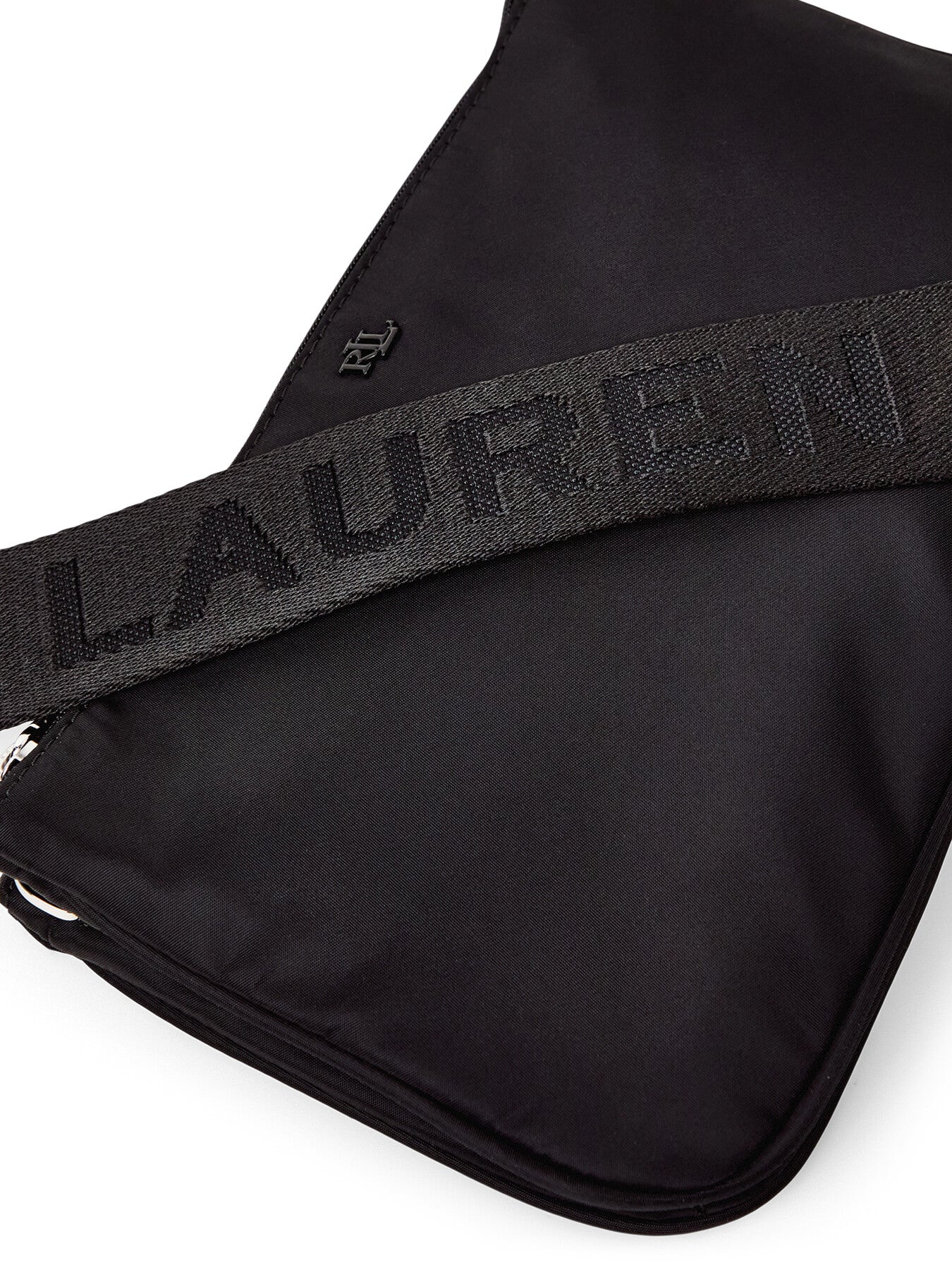 Landyn Nylon Medium Crossbody