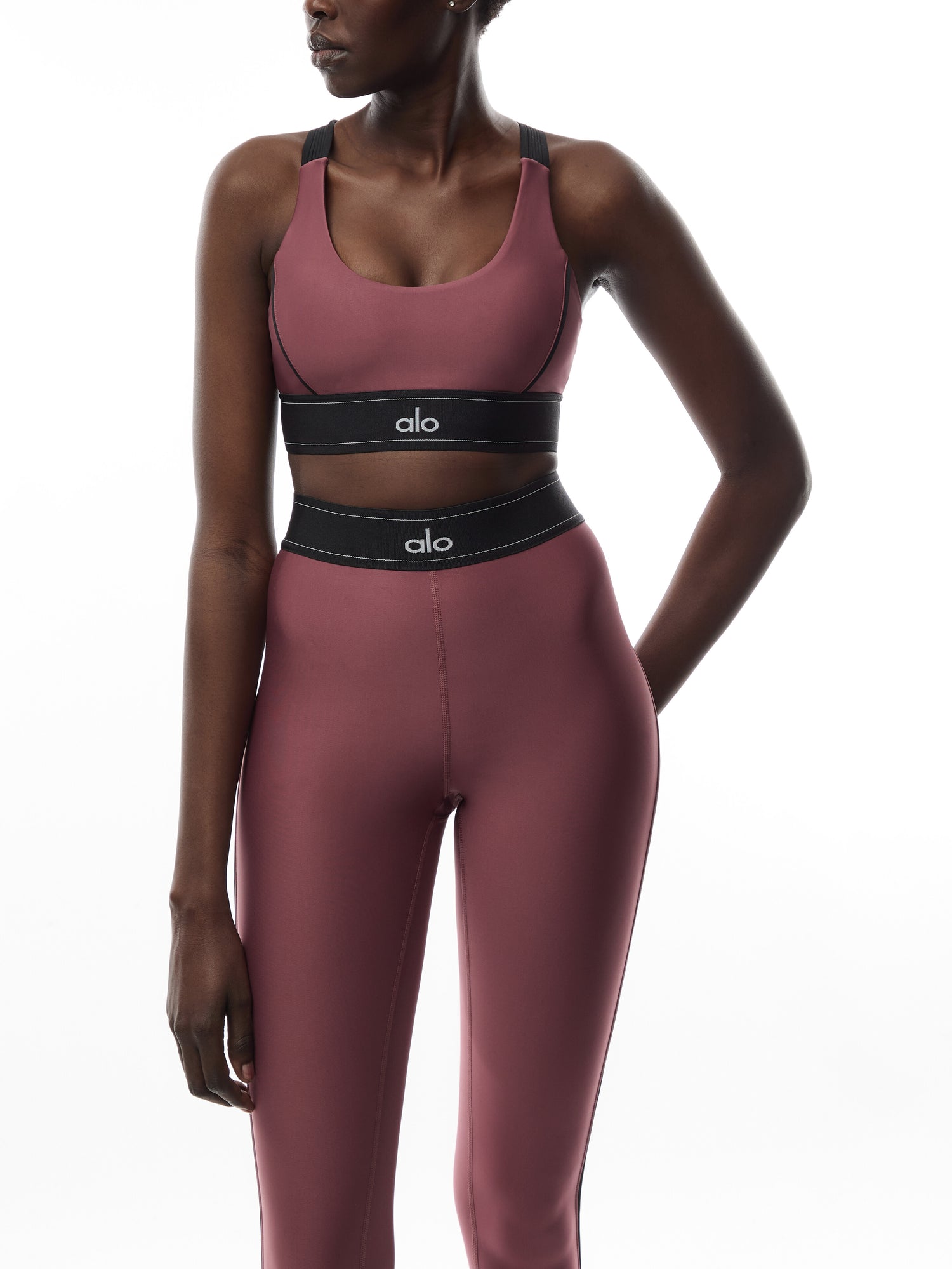 Airlift Suit Up Bra