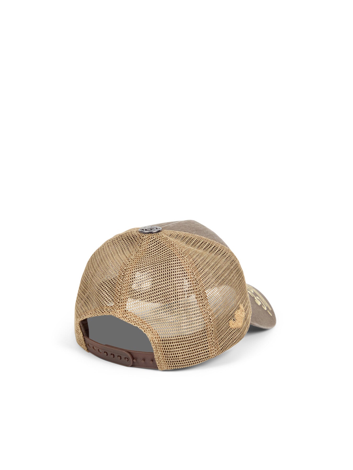 DESERT TIGER TRUCKER