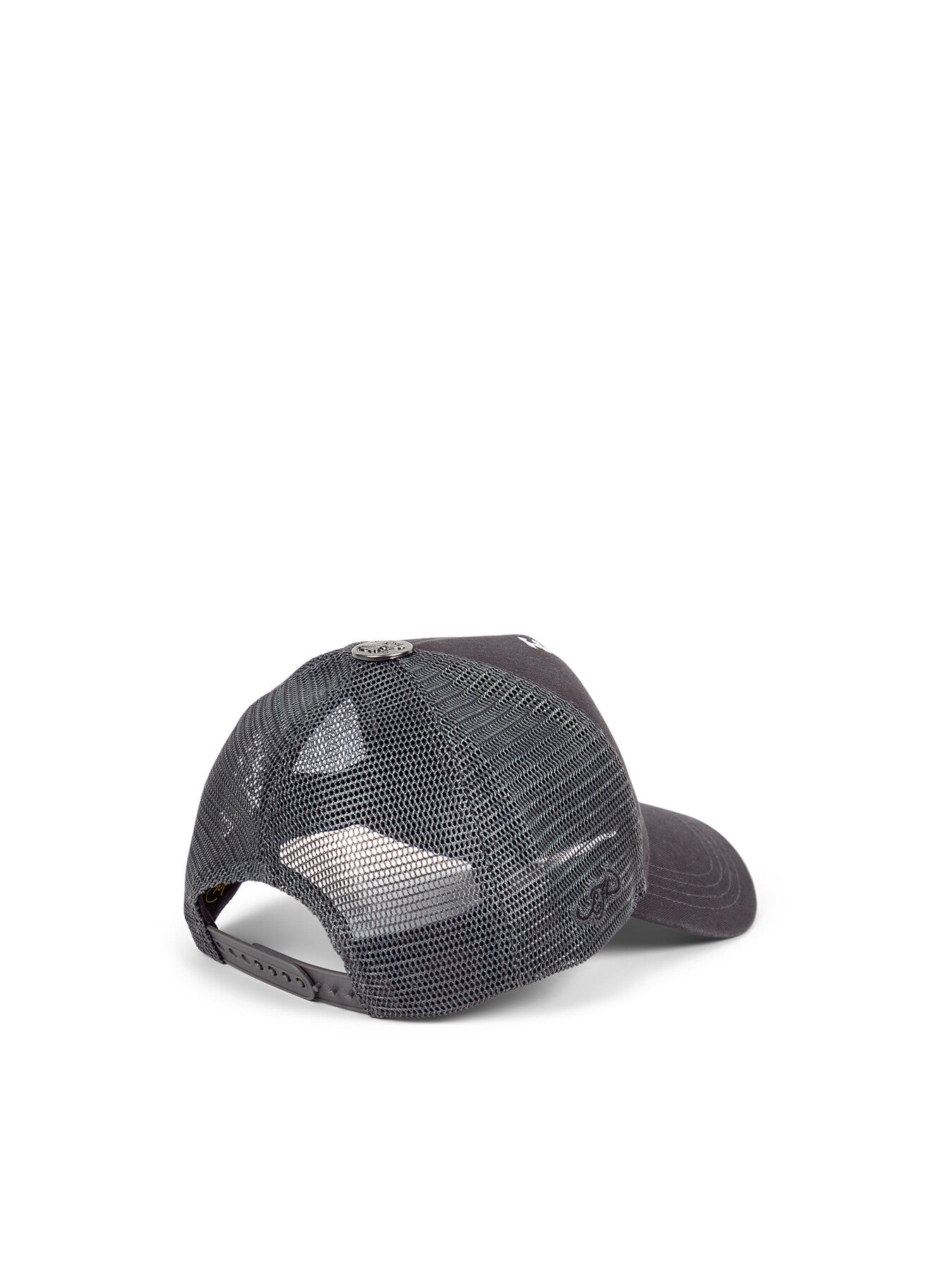 Los Angeles Cross Trucker