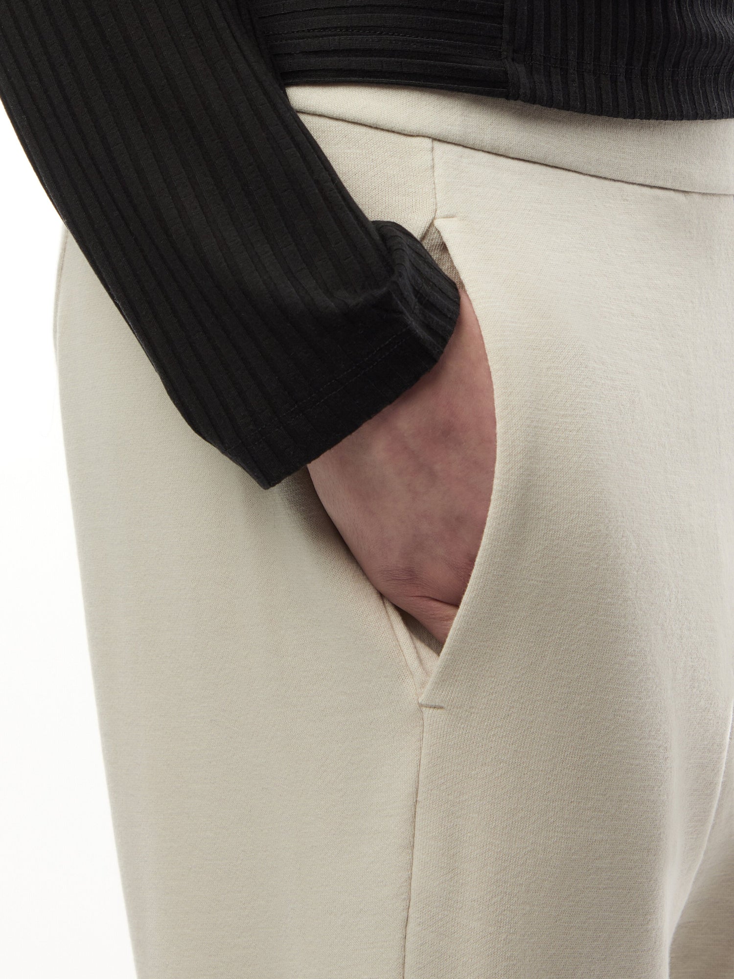 Slouch Ankle Pant