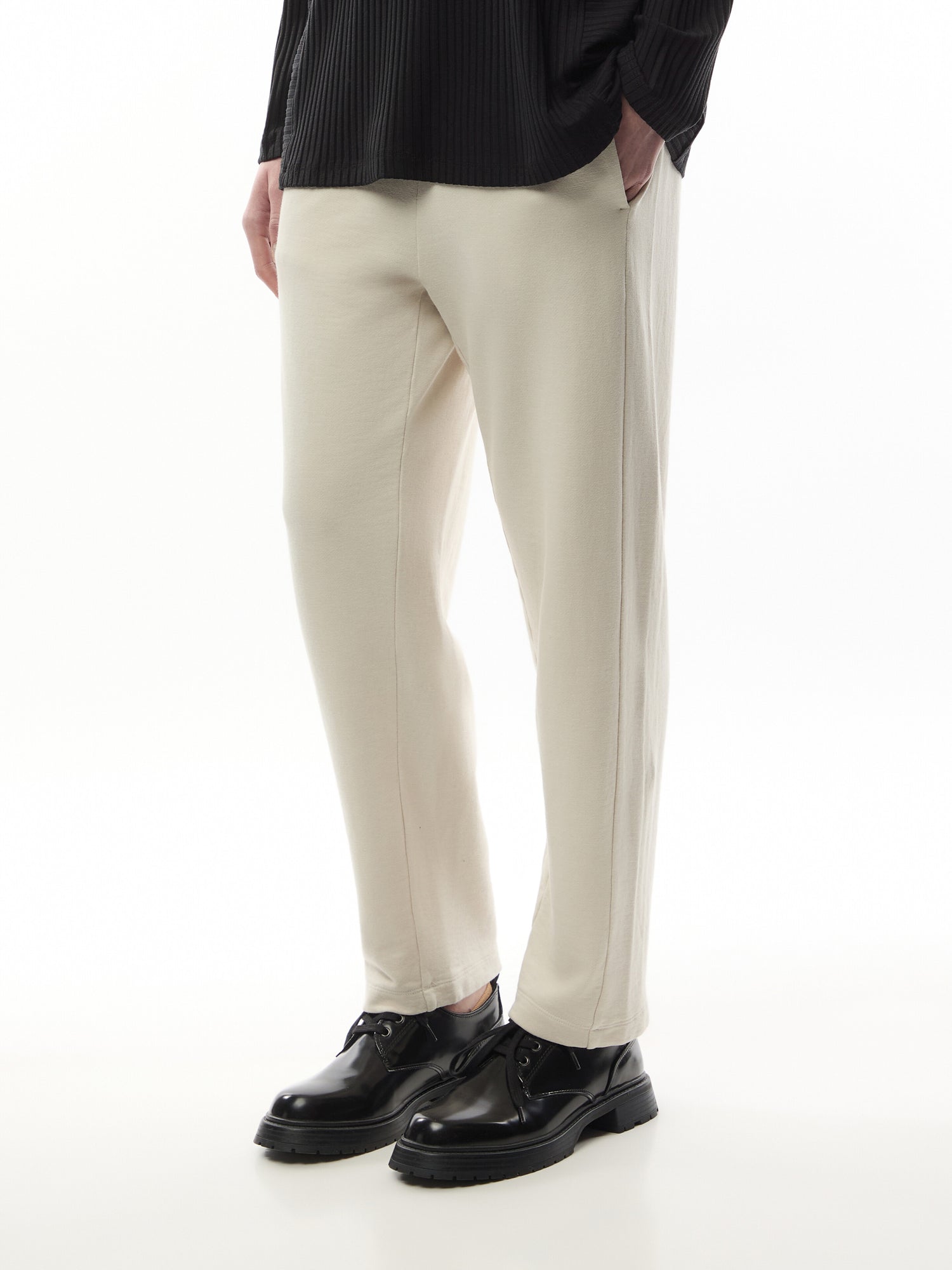 Slouch Ankle Pant