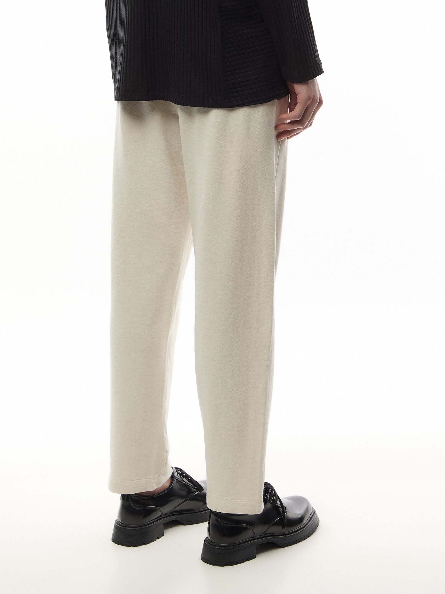 Slouch Ankle Pant