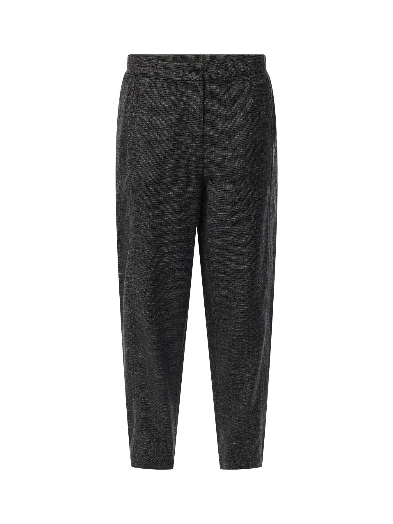 Ankle Lantern Pant