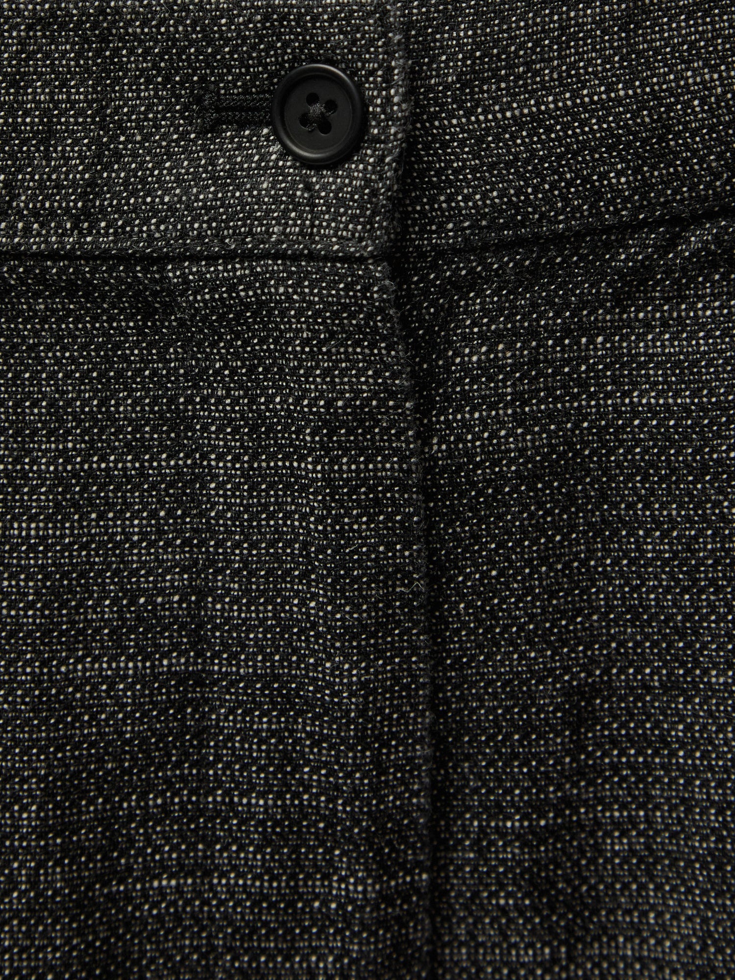 Ankle Lantern Pant