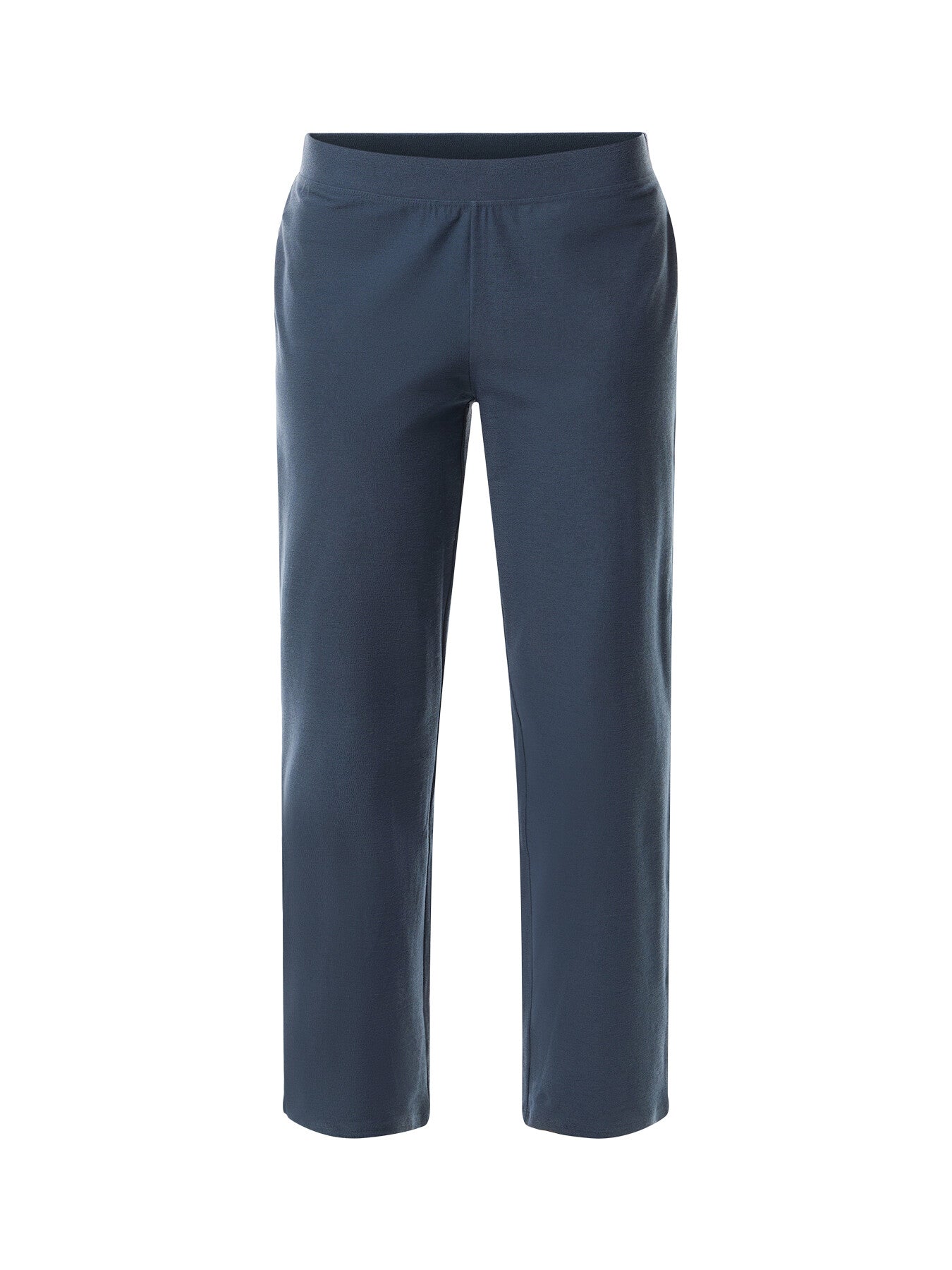 Straight Ankle Pant