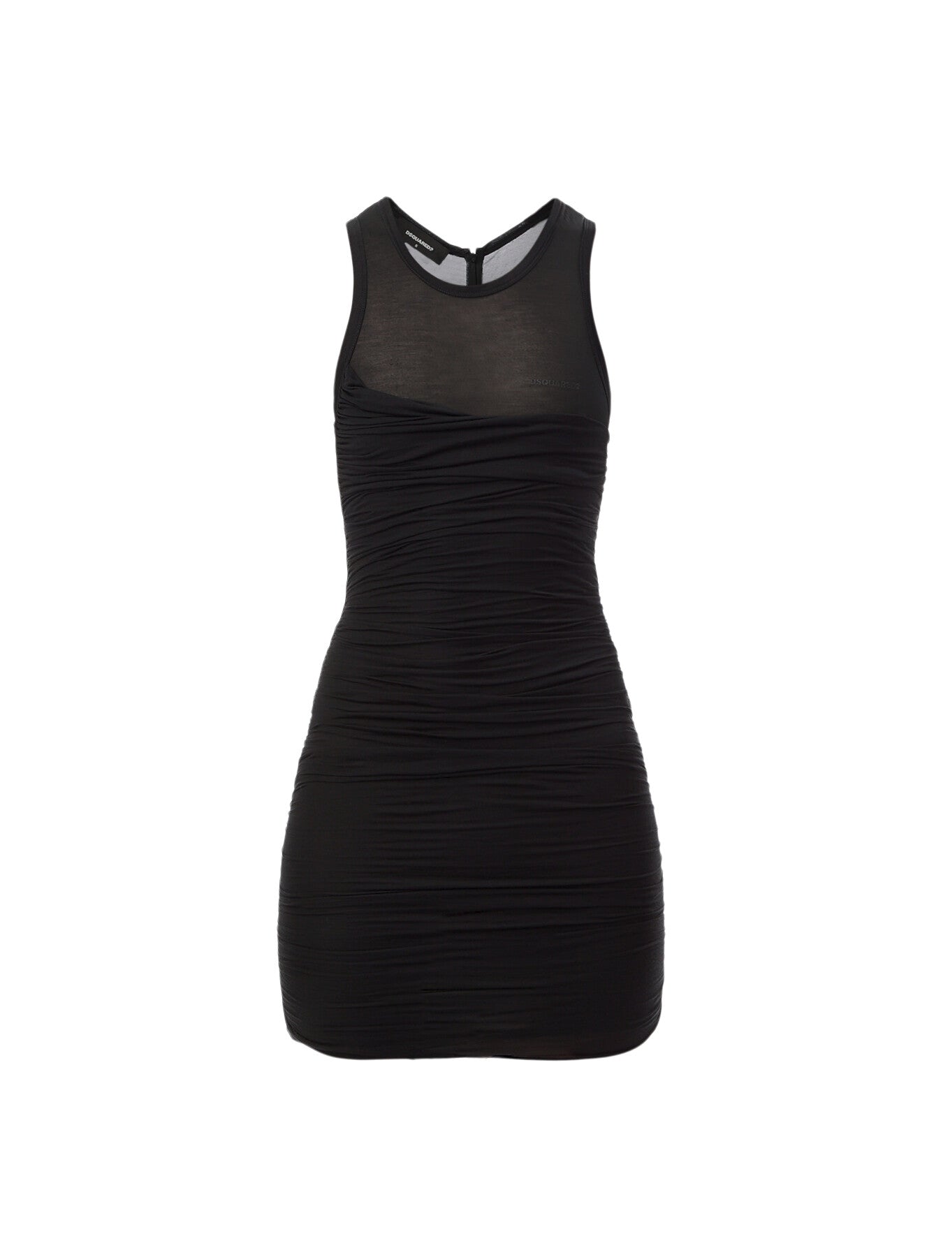 Dsquared Modal Mini Dress