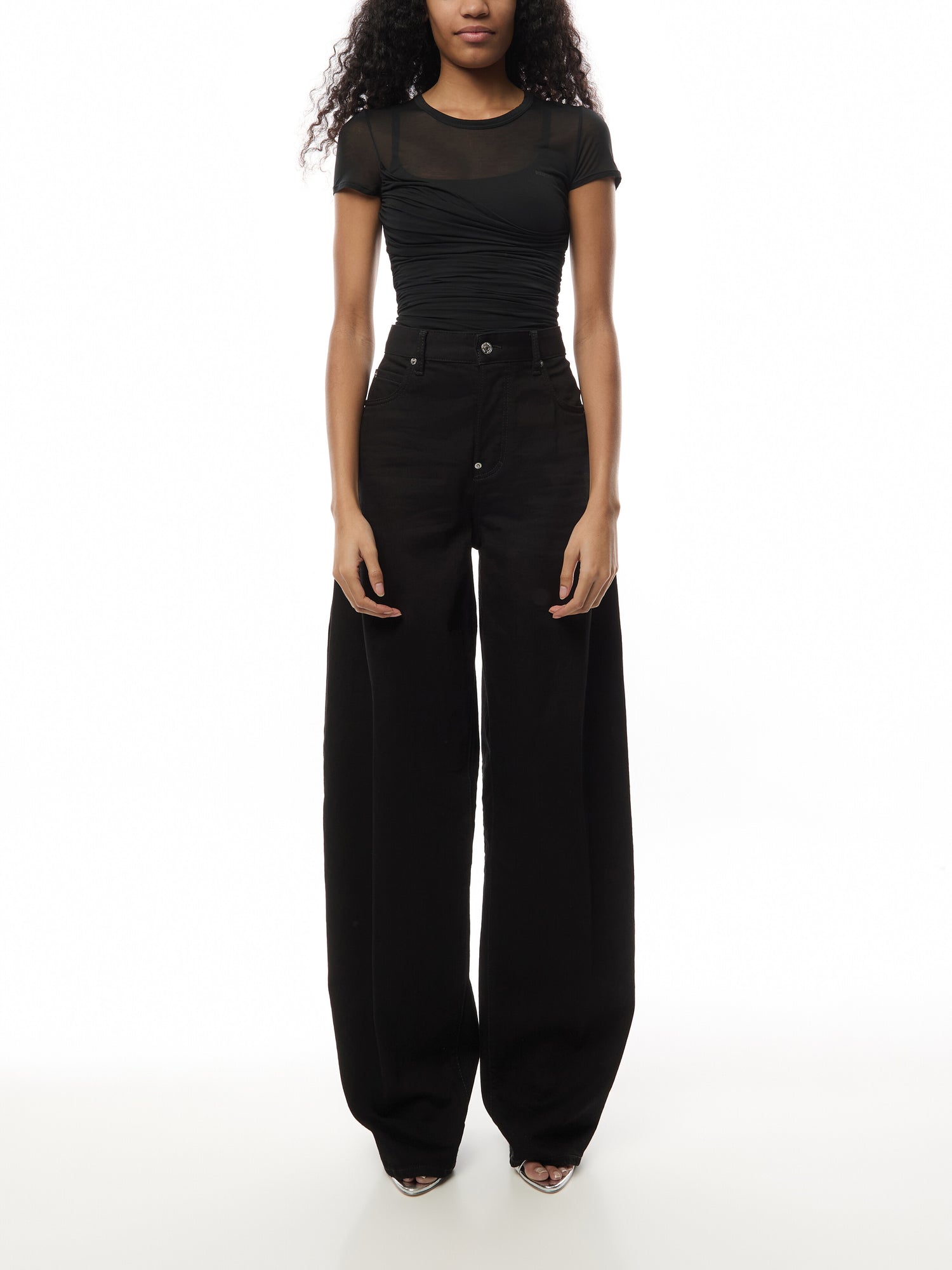 Dsquared Modal Tee