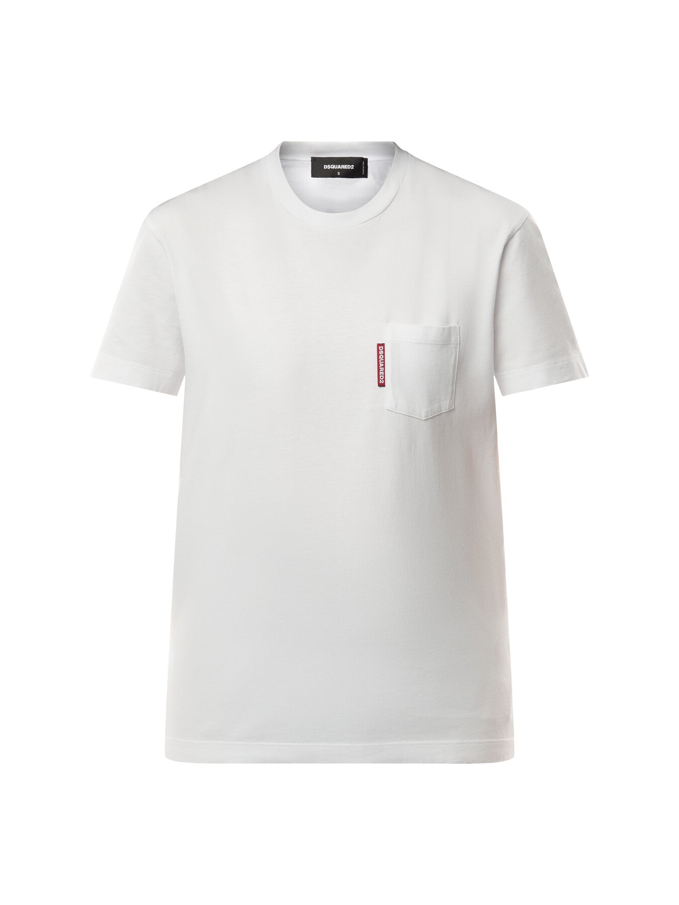 Dsquared Just Right Tee