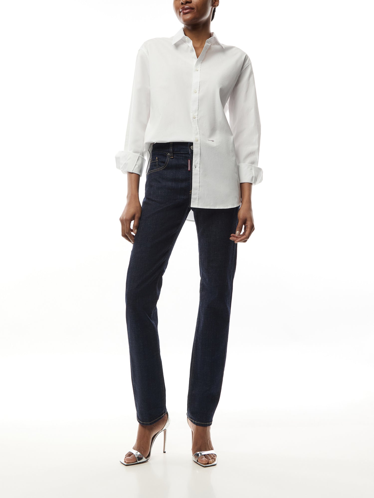 Dsquared 24/7 Jean