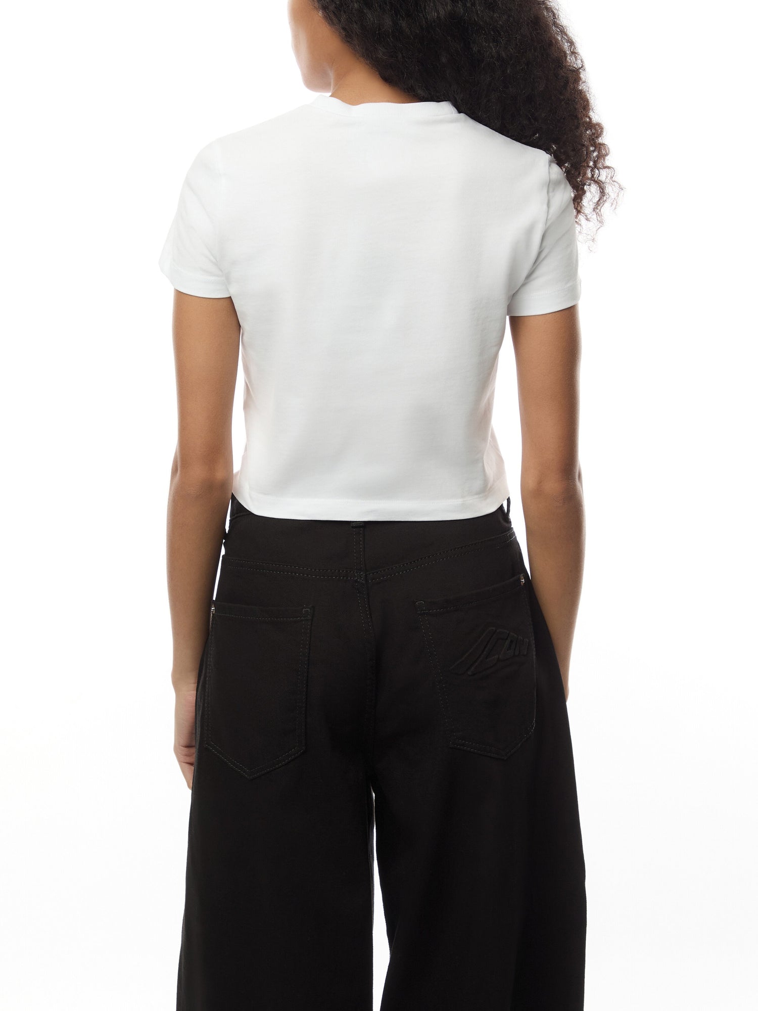 Dsquared Mini Fit Tee