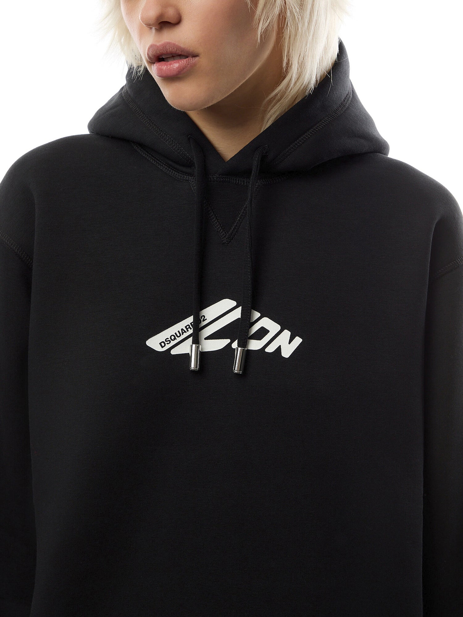 Dsquared Cool Fit Hoodie