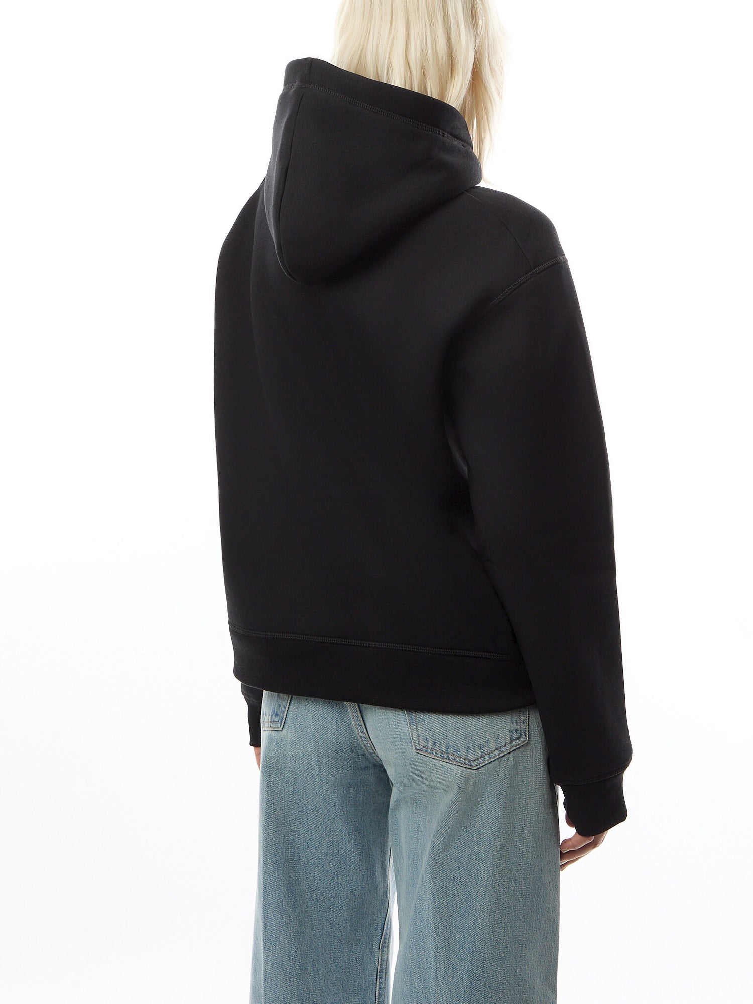 Dsquared Cool Fit Hoodie