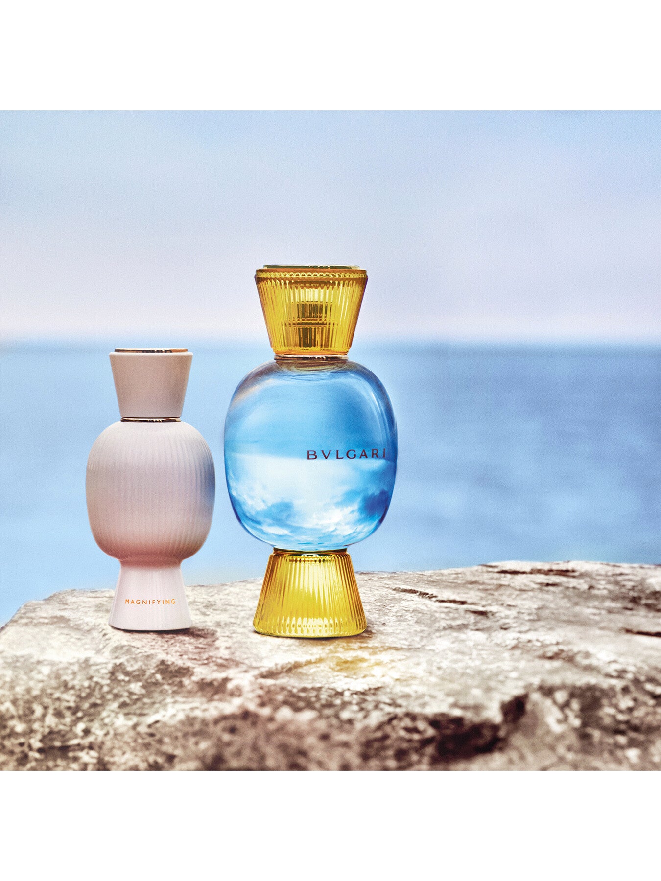 Bvlgari Allegra Riva Solare Eau de Parfum 100ml