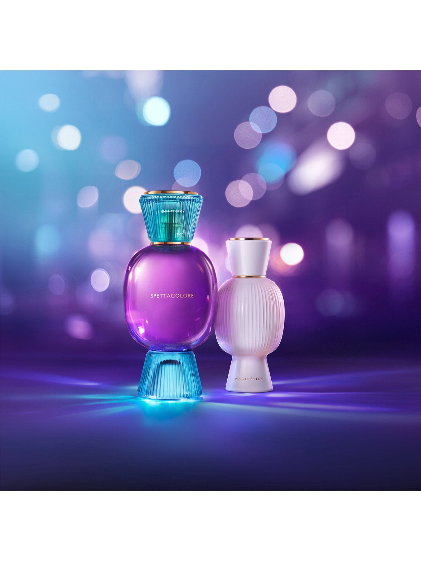 Allegra Spettacolore Eau de Parfum 100ml