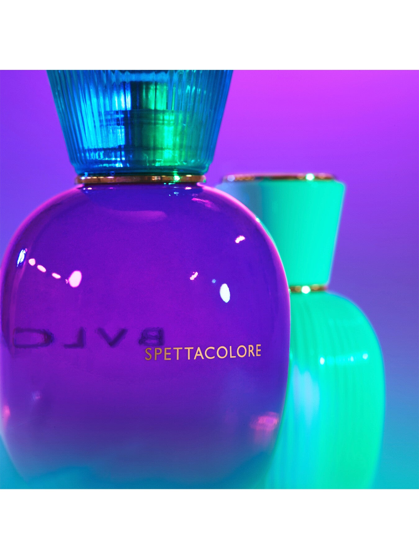Allegra Spettacolore Eau de Parfum 100ml