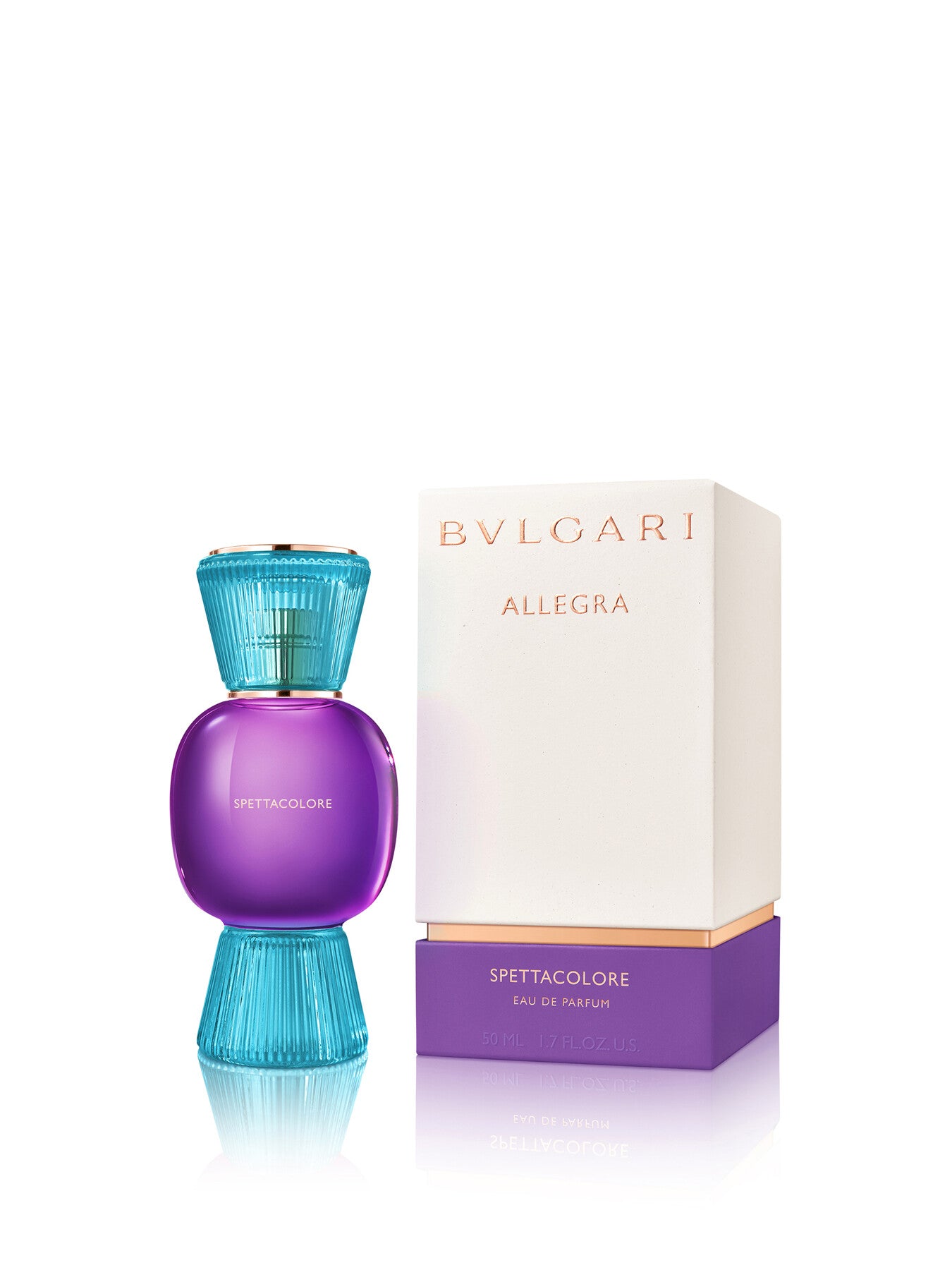 Bvlgari Allegra Spettacolore Eau de Parfum 50ml