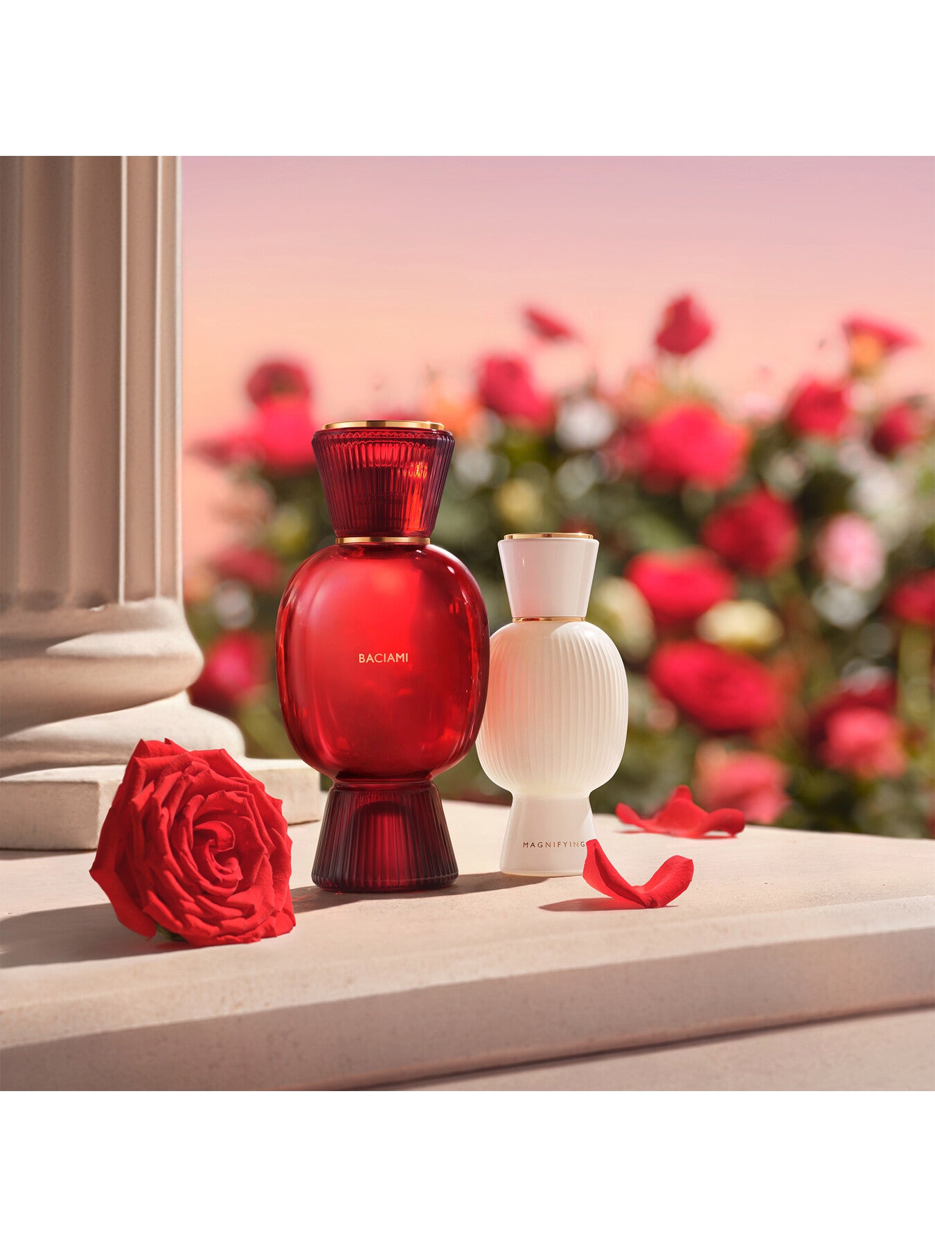 Bvlgari Allegra Baciami Eau de Parfum 100ml