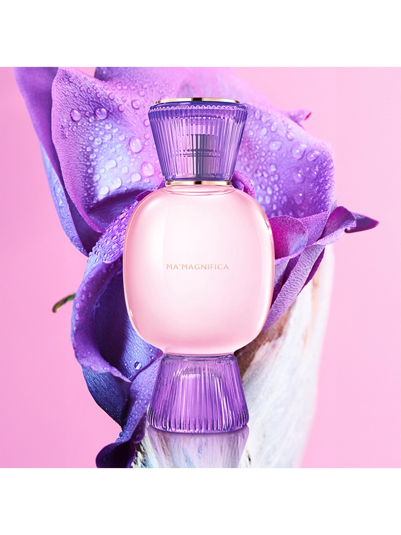 Bvlgari Allegra MaMagnifica Eau de Parfum 50ml