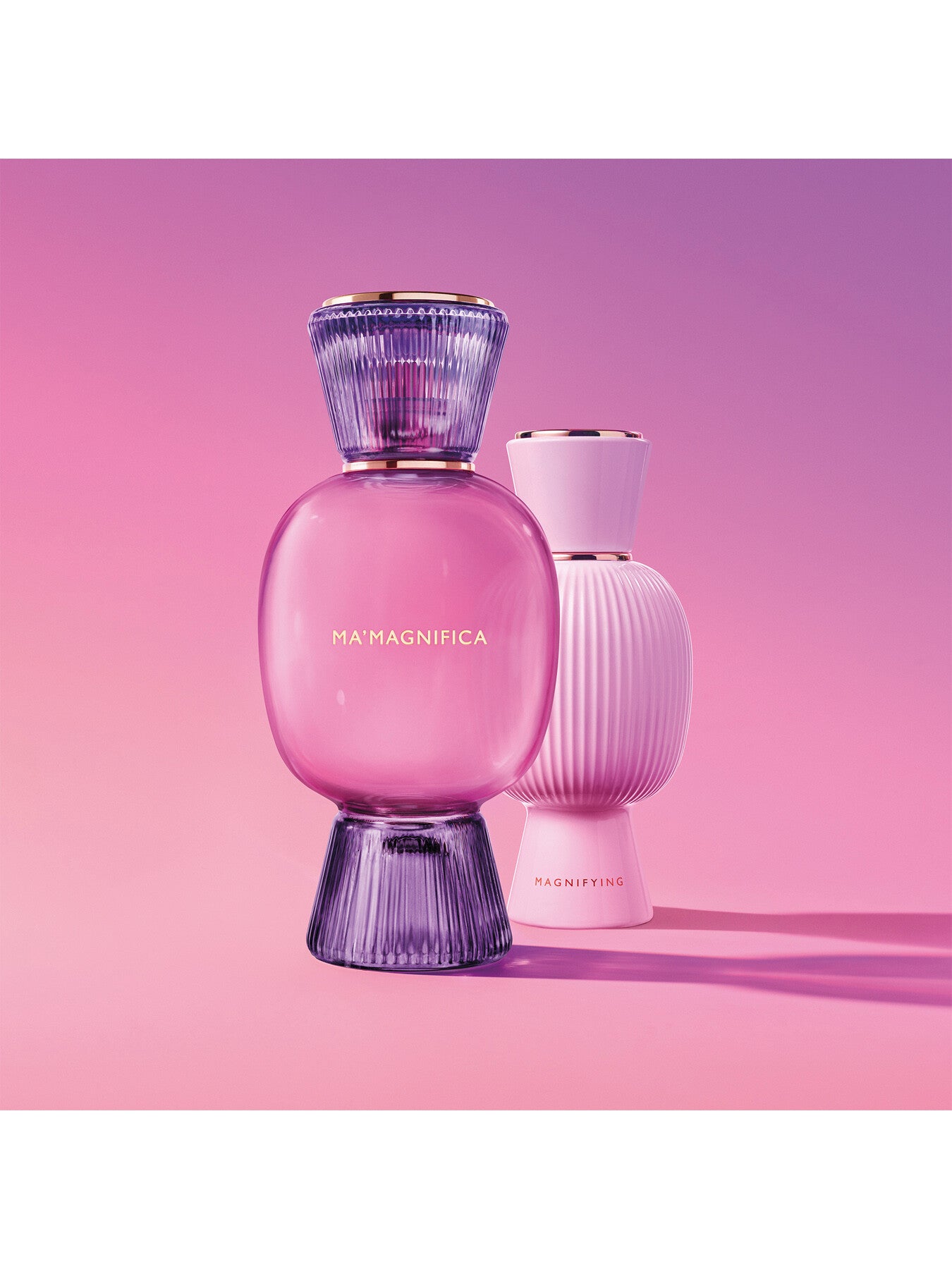 Bvlgari Allegra MaMagnifica Eau de Parfum 50ml