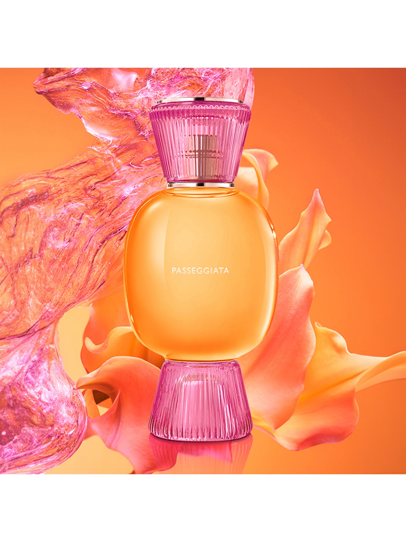 Bvlgari Allegra Passeggiata Eau de Parfum 100ml