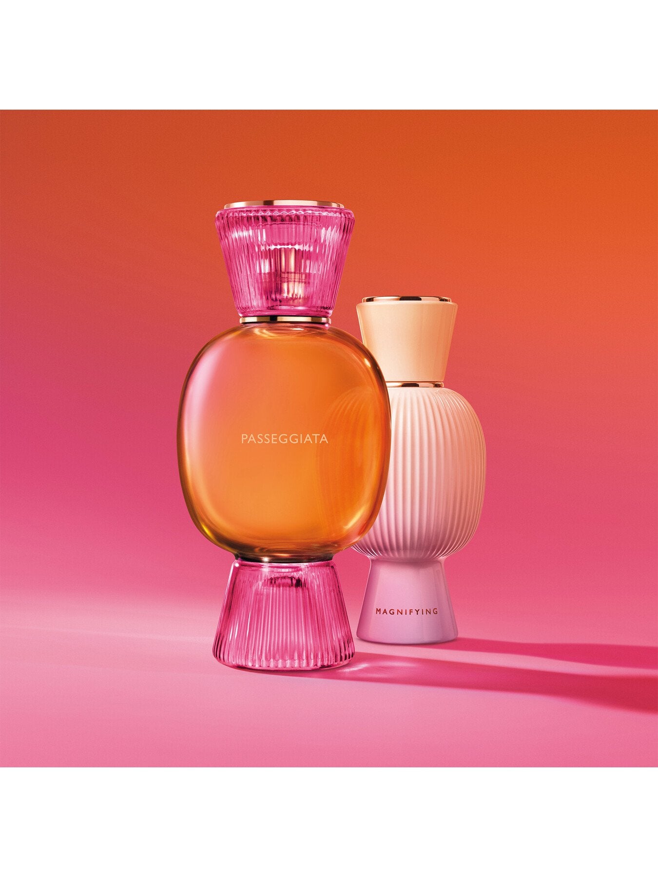 Bvlgari Allegra Passeggiata Eau de Parfum 100ml