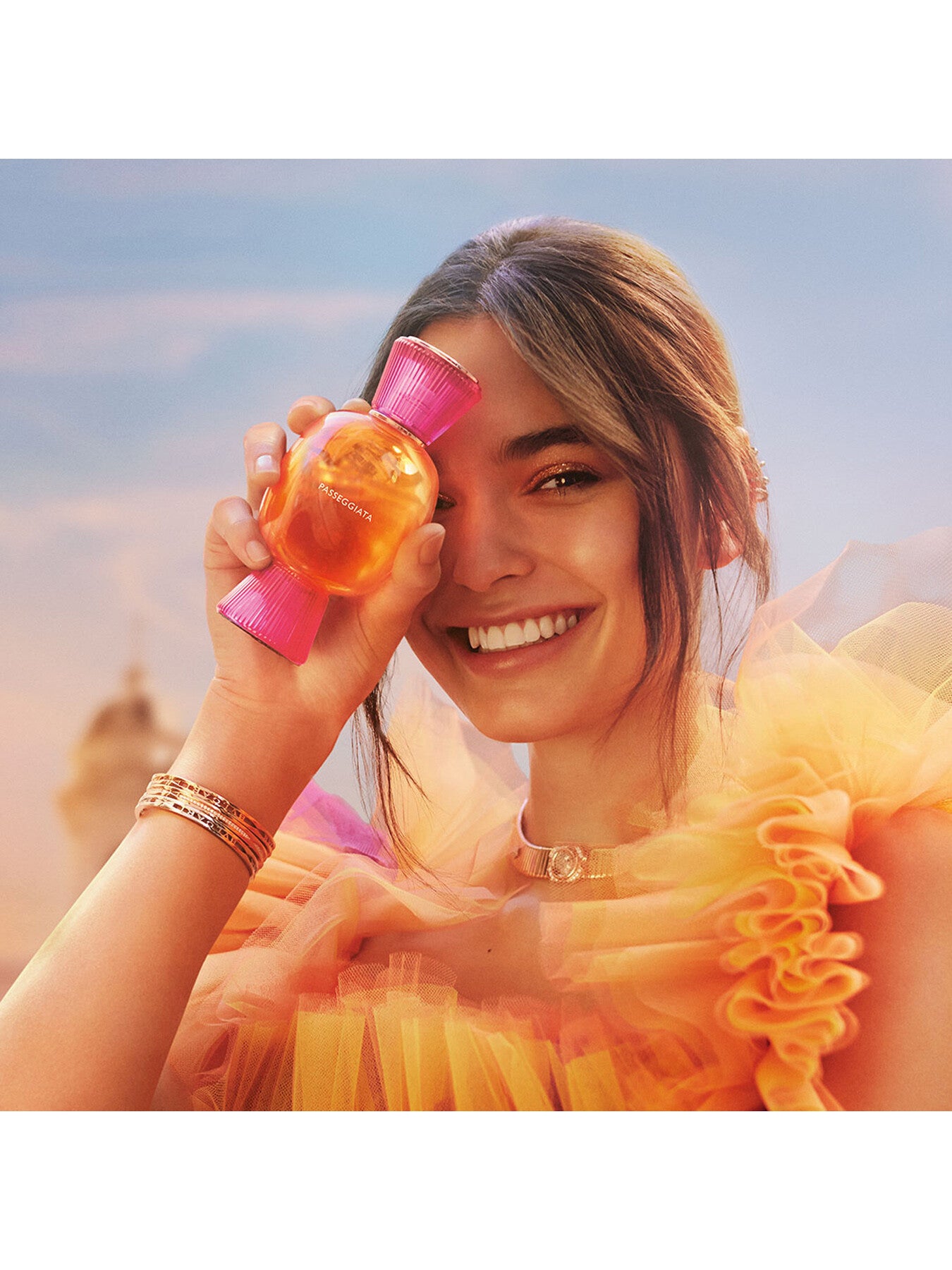 Bvlgari Allegra Passeggiata Eau de Parfum 100ml
