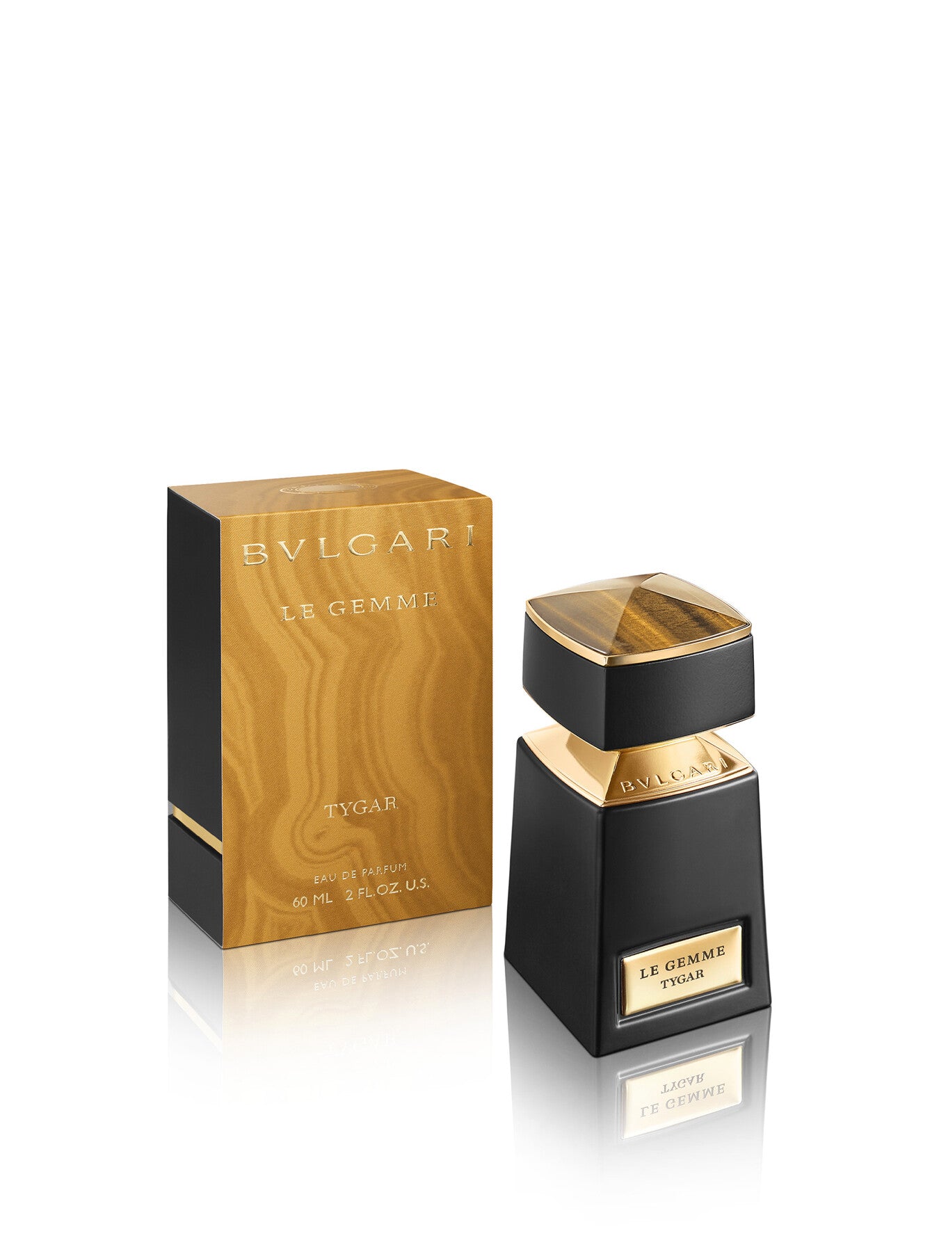 Le Gemme Tygar EDP 60ml