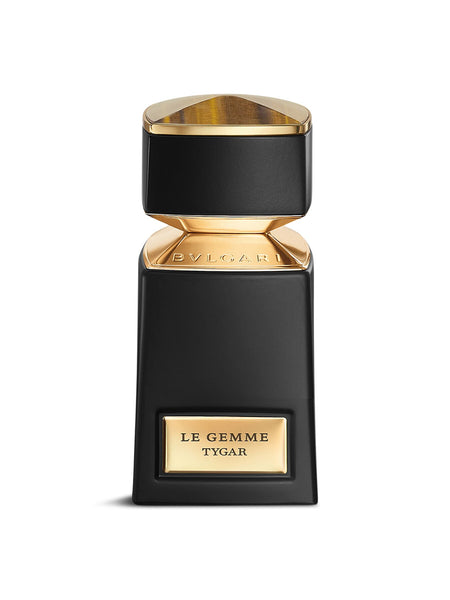 Bvlgari Le Gemme Tygar Aromatic Citrus Fenwick
