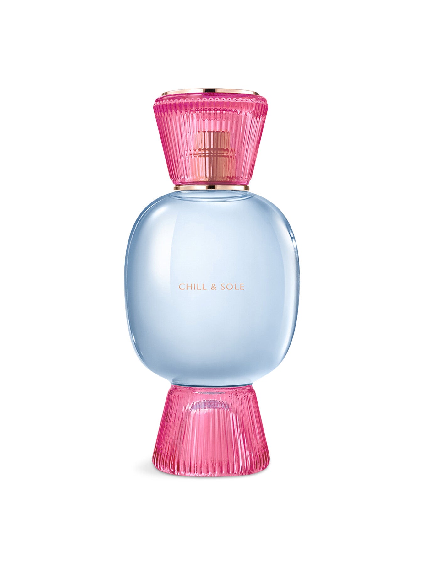 Bvlgari Allegra Chill Sole Eau de Parfum 100ml