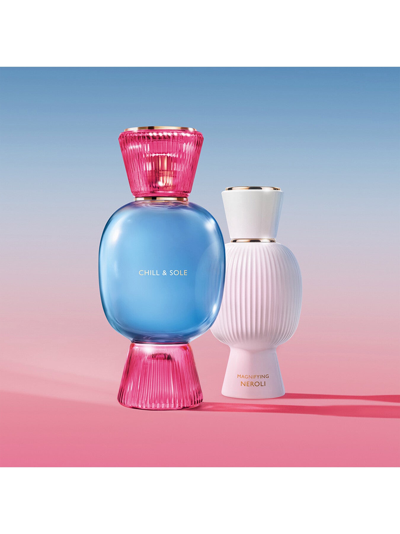 Bvlgari Allegra Chill Sole Eau de Parfum 100ml