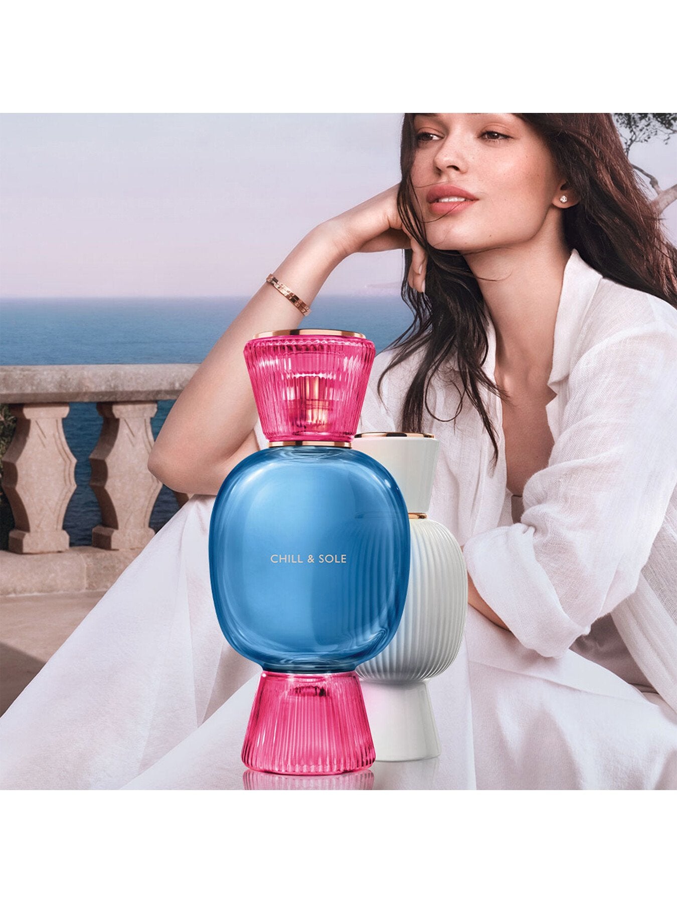 Bvlgari Allegra Chill Sole Eau de Parfum 100ml
