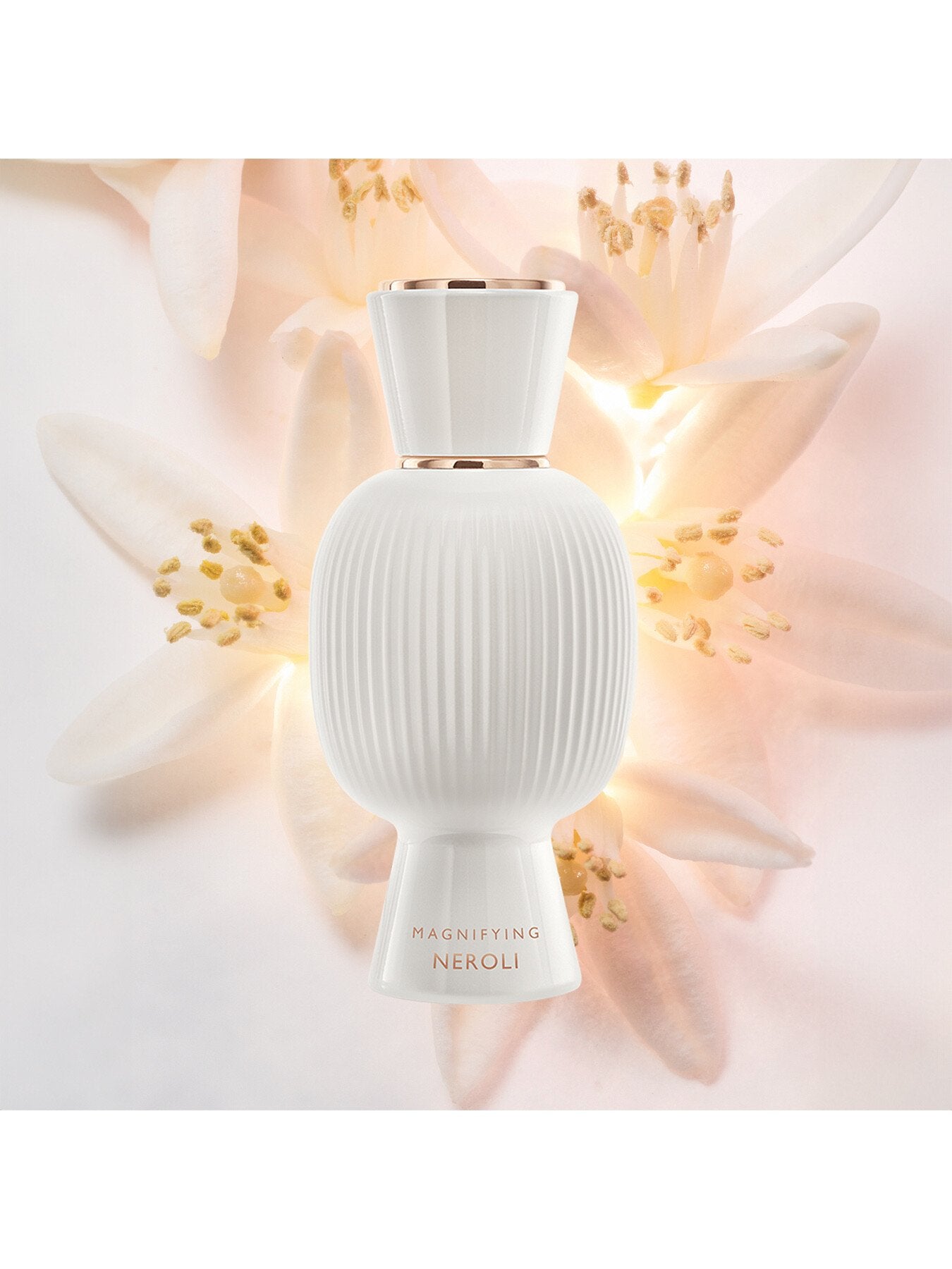 Allegra Magnifying Neroli Eau de Parfum 40ml