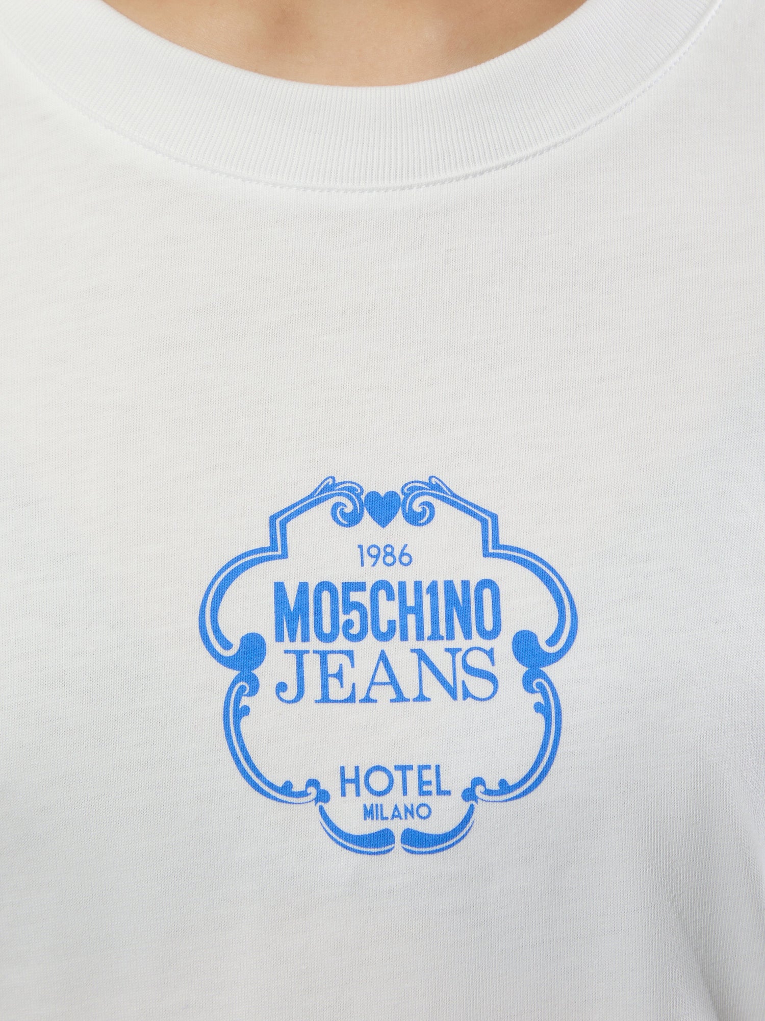 Jersey T-Shirt