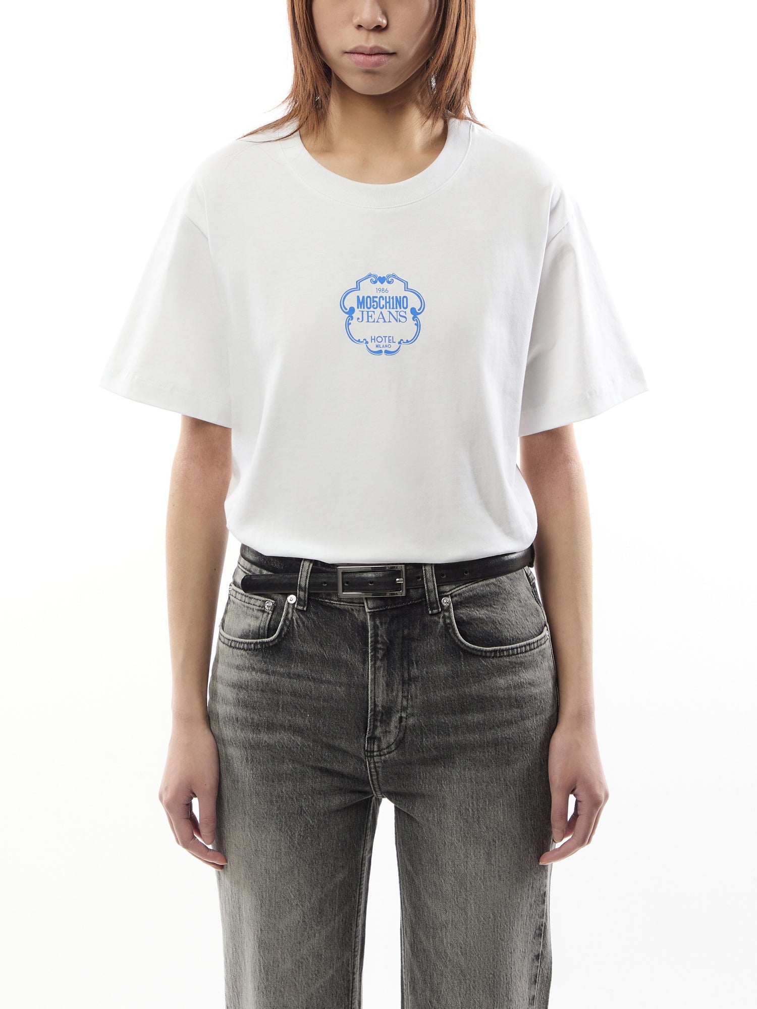 Jersey T-Shirt