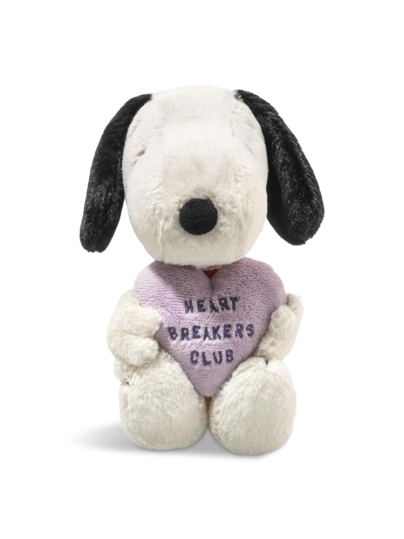 Snoopy Heartbreakers Club
