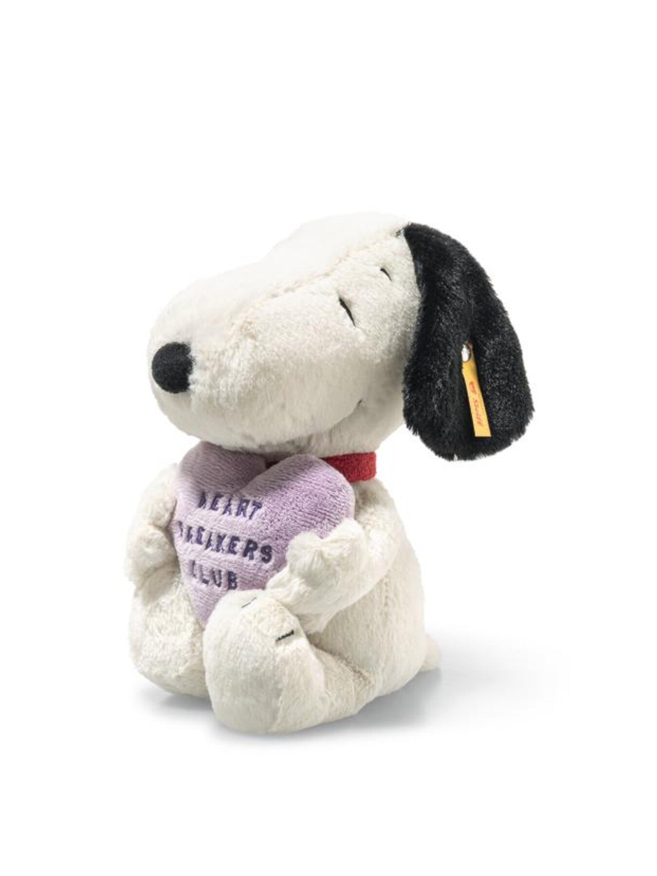 Snoopy Heartbreakers Club